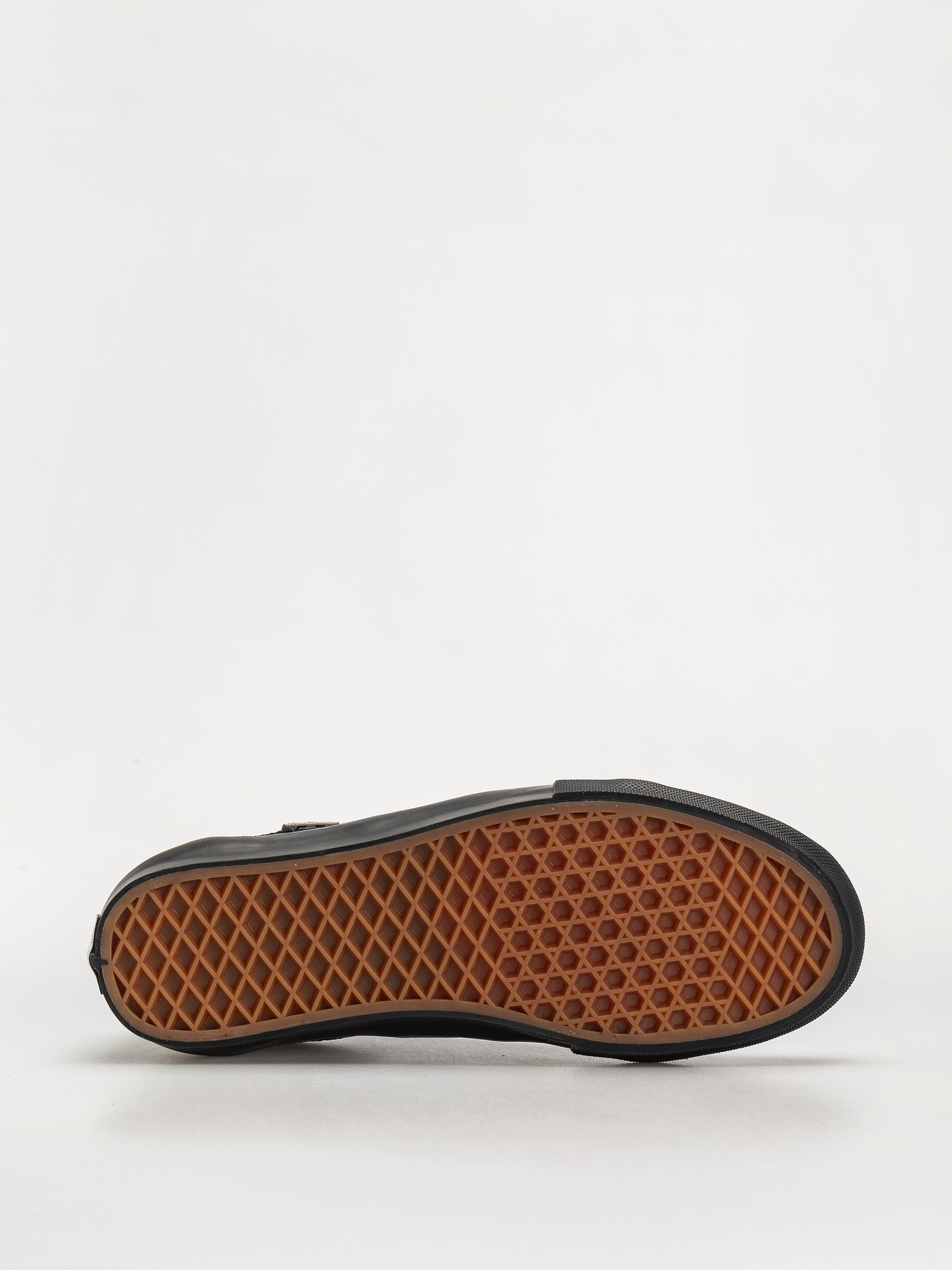 Vans Skate Old Skool Cipők (mushroom)