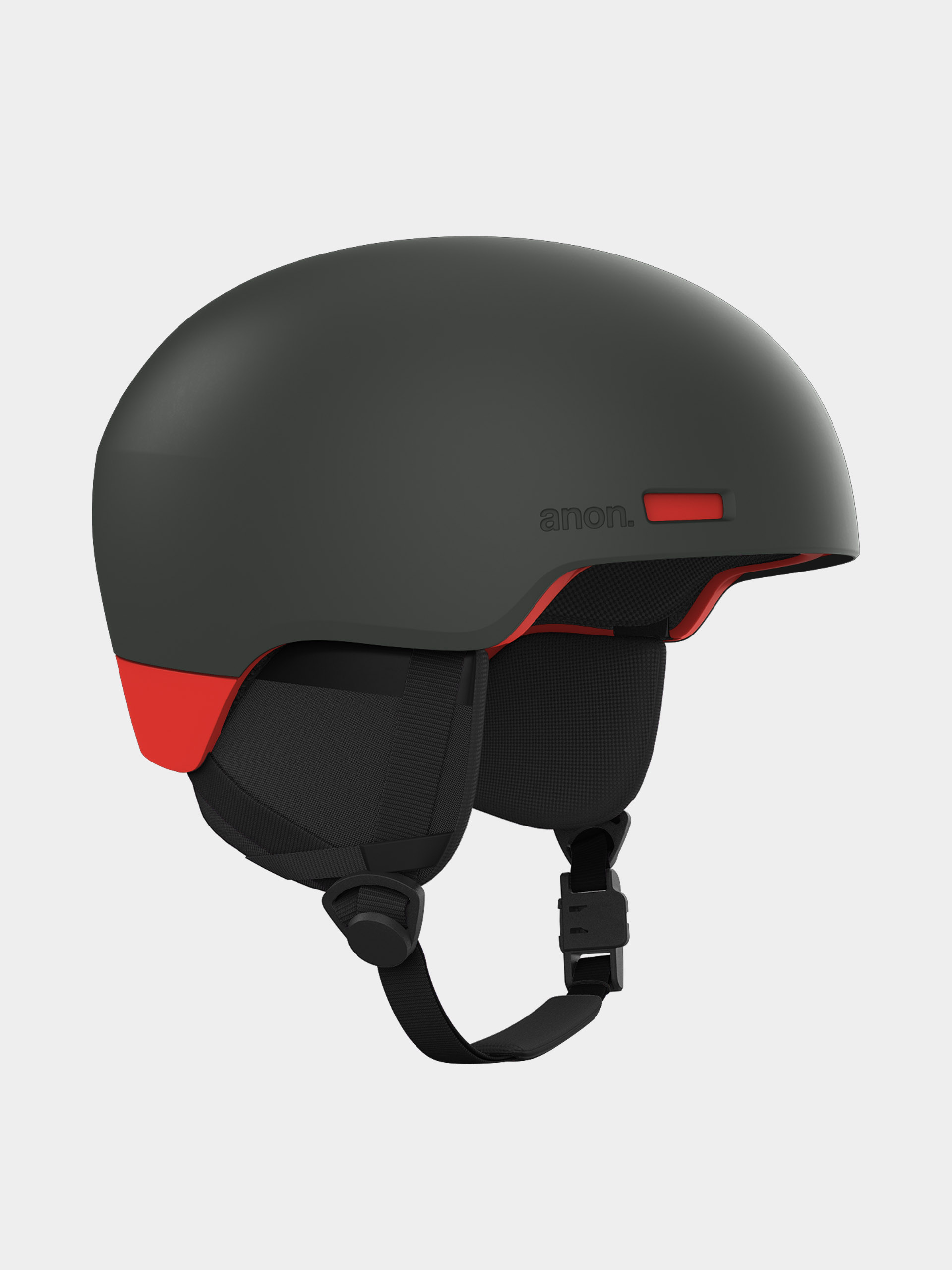 Sisak Anon Windham WaveCel (fiesta red)