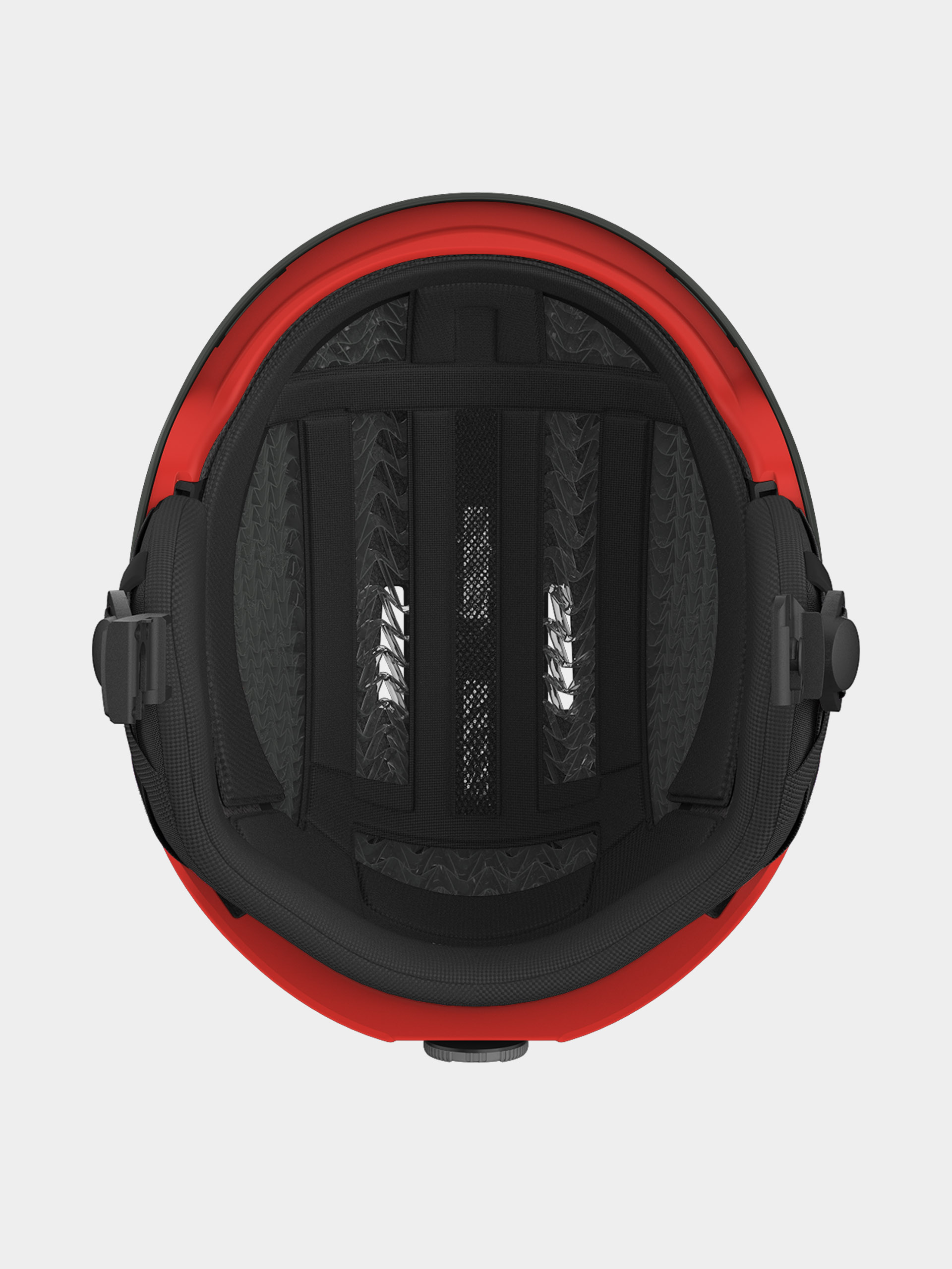 Sisak Anon Windham WaveCel (fiesta red)