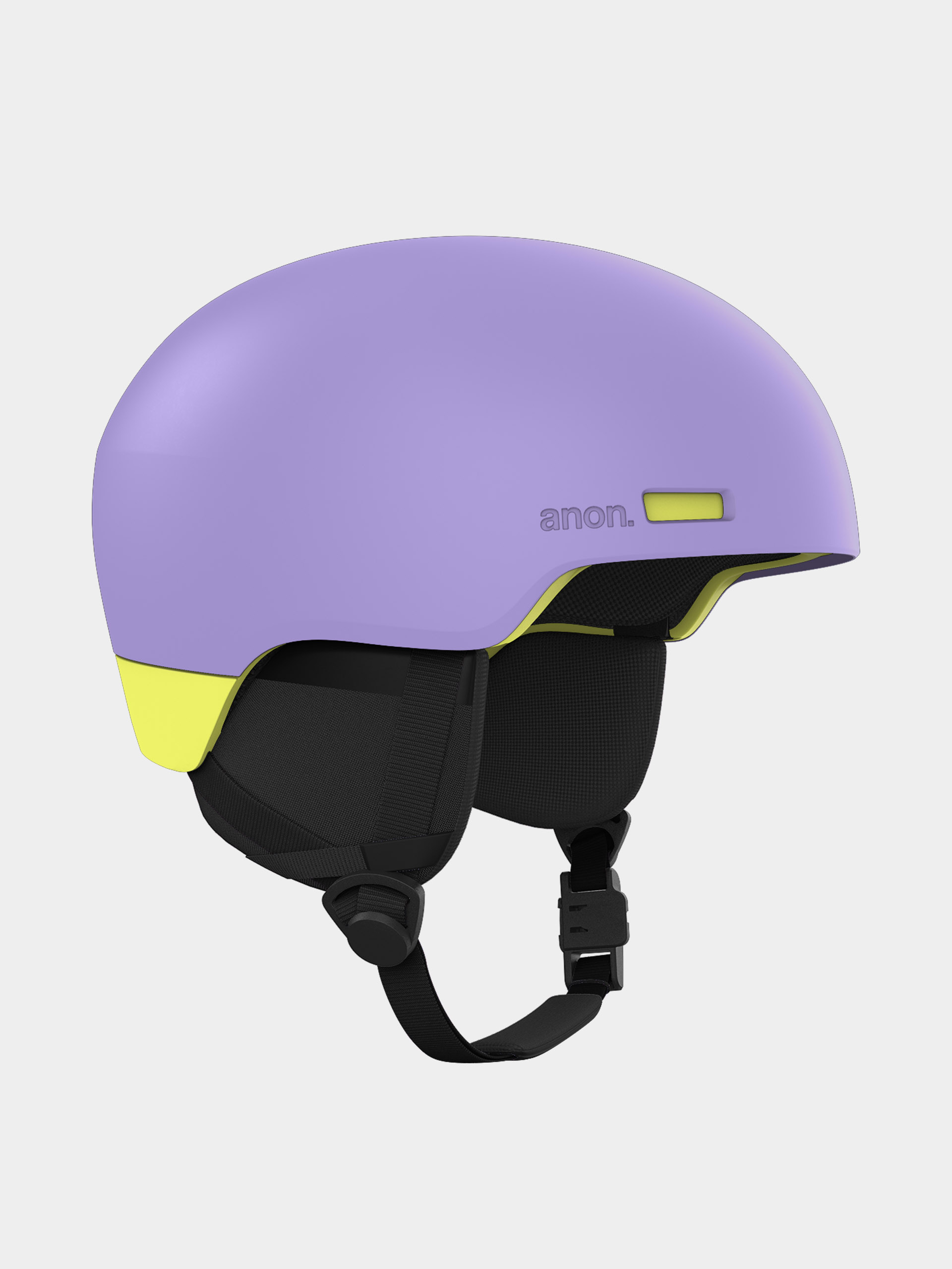 Sisak Anon Windham WaveCel (hyper lilac)