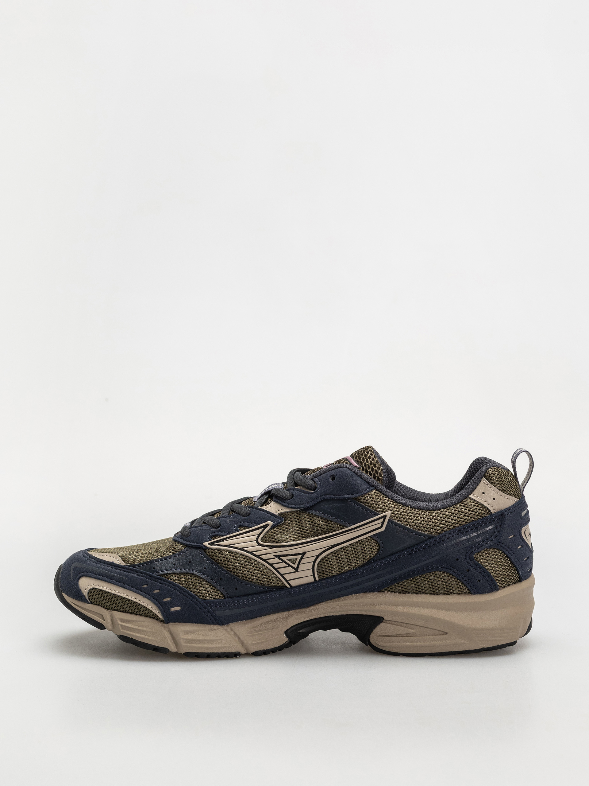 Mizuno MXR Cipők (grape leaf/vintage khaki/salute)