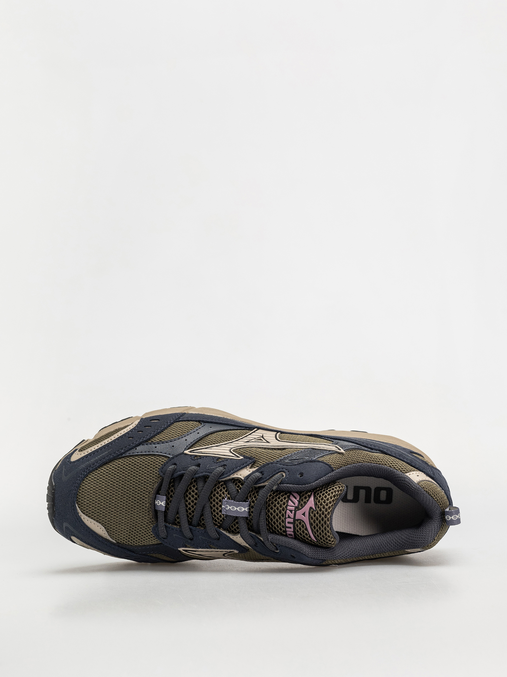 Mizuno MXR Cipők (grape leaf/vintage khaki/salute)