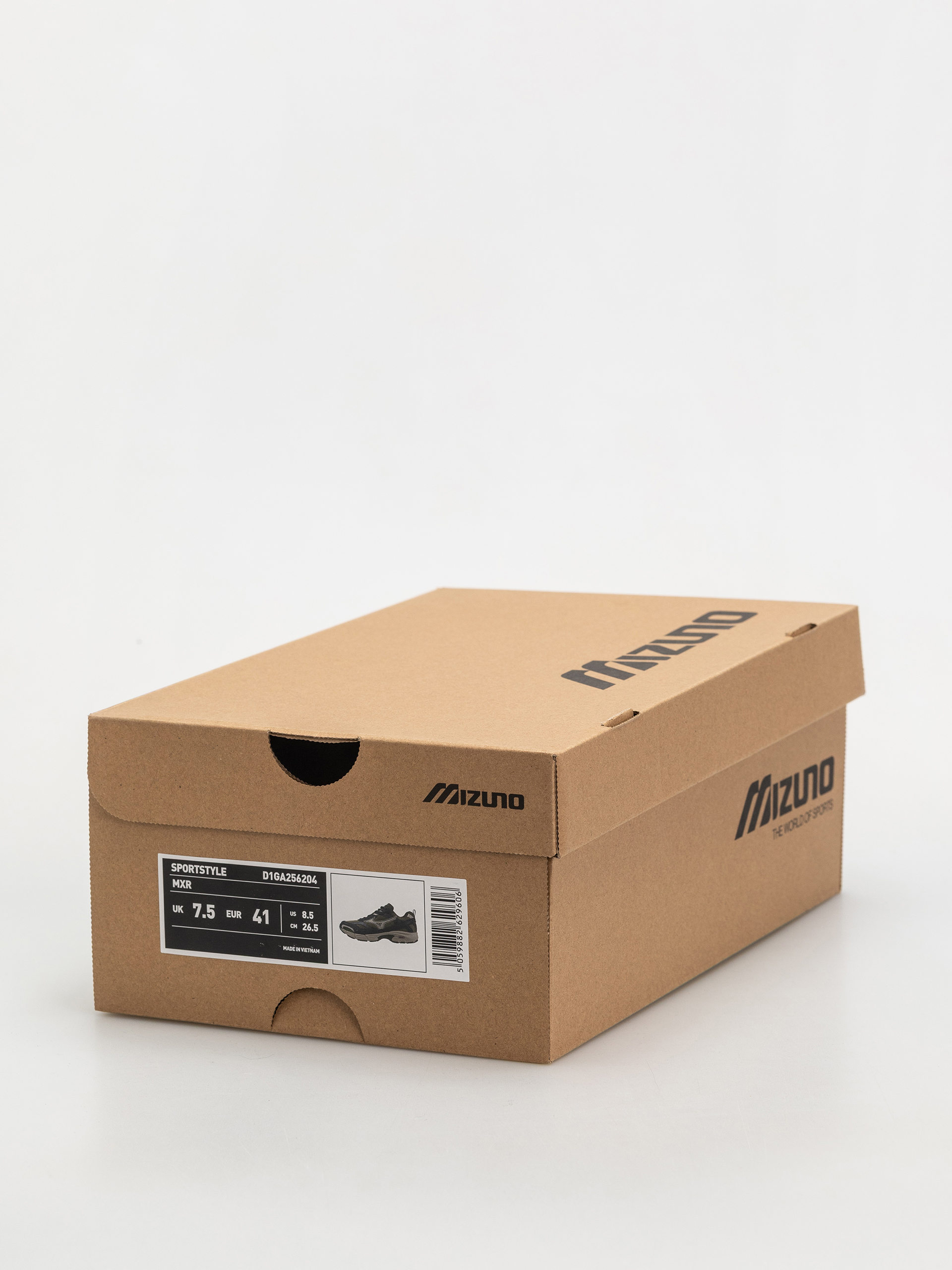 Mizuno MXR Cipők (grape leaf/vintage khaki/salute)