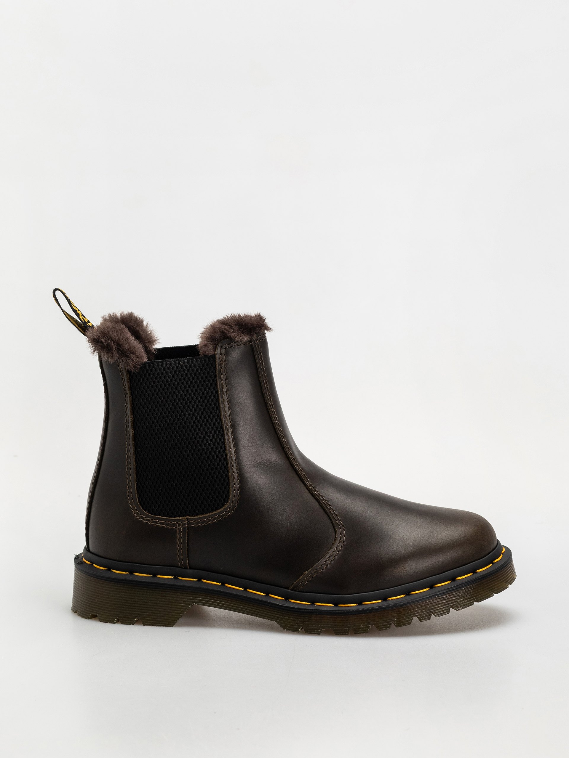 Dr. Martens 2976 Leonore Chelsea Wmn Cipők