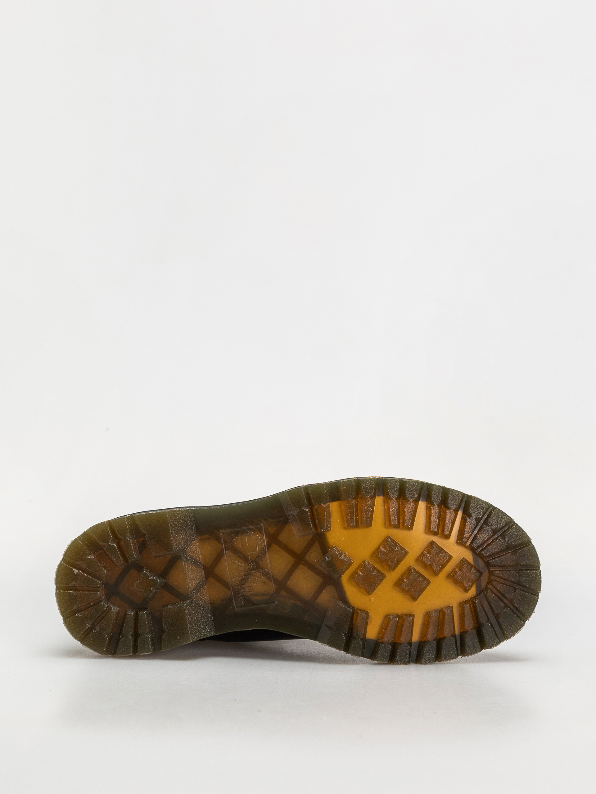 Dr. Martens 2976 Leonore Chelsea Wmn Cipők (dark taupe taupe orleans)