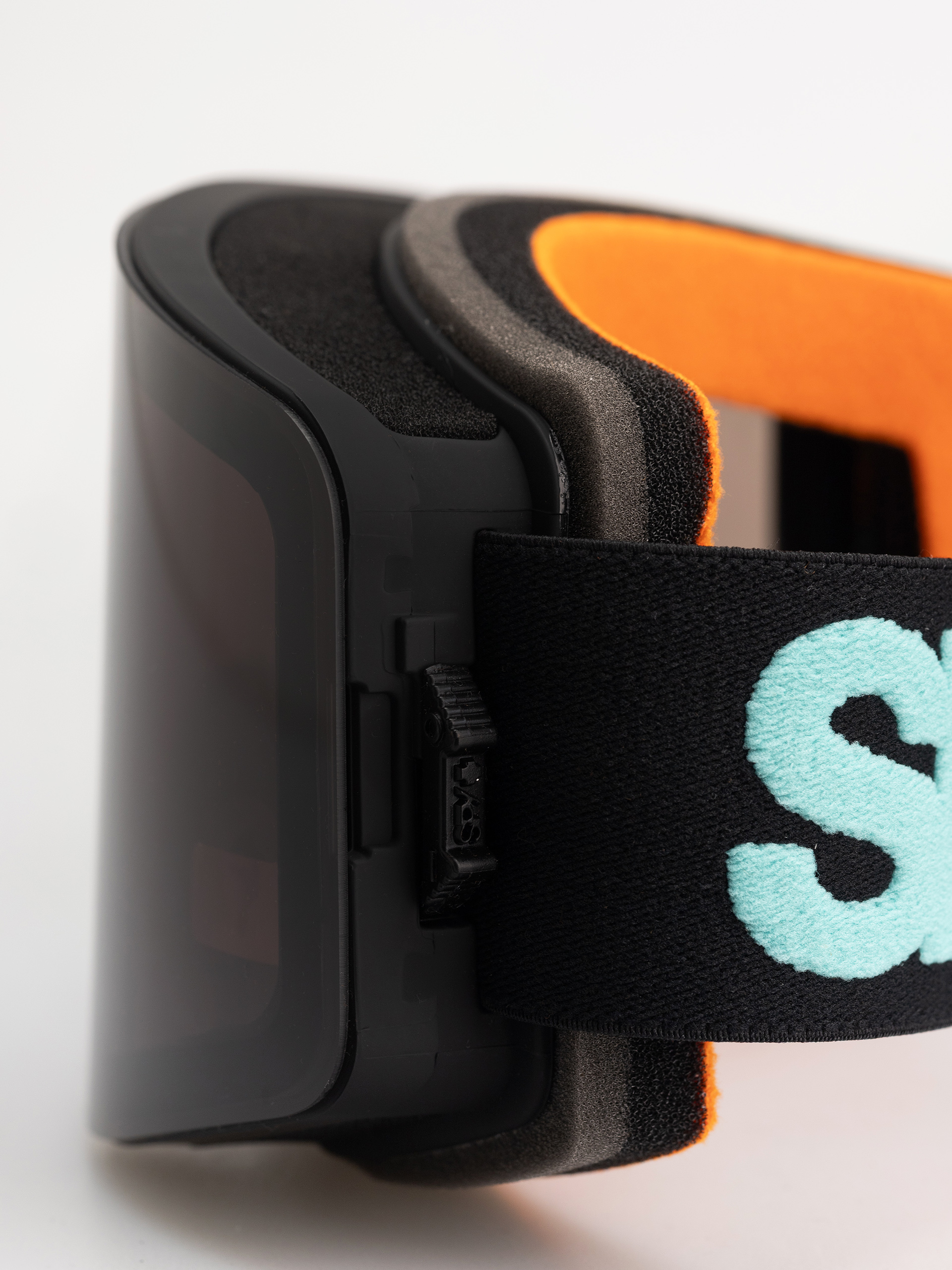 Spy Marauder Snowboard szemüveg (speedway dusk happy bronze black mirror + happy ll persimmon silver mirror)