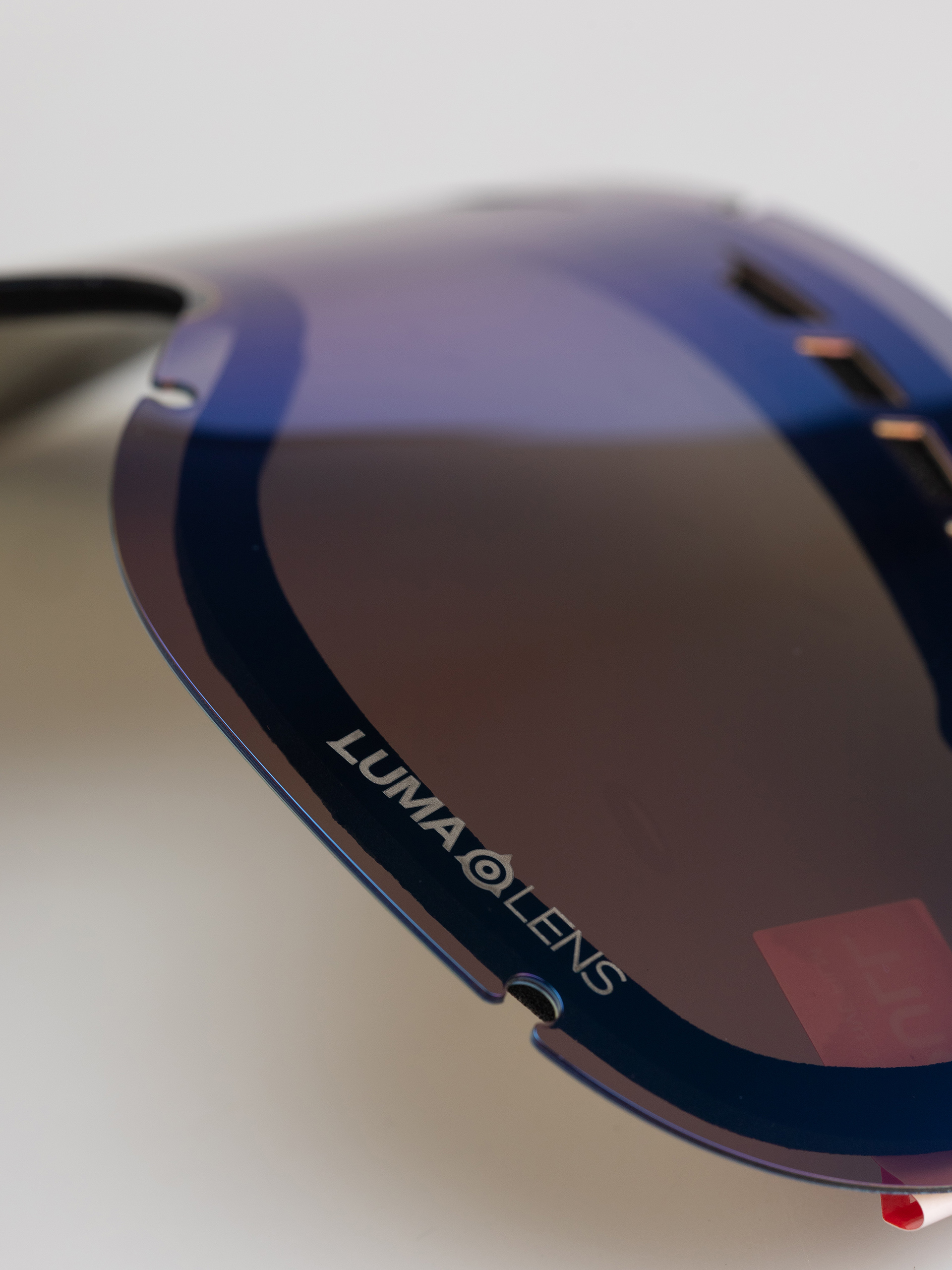 Dragon DX Gyorsan a szemüveghez (lumalens green ion)