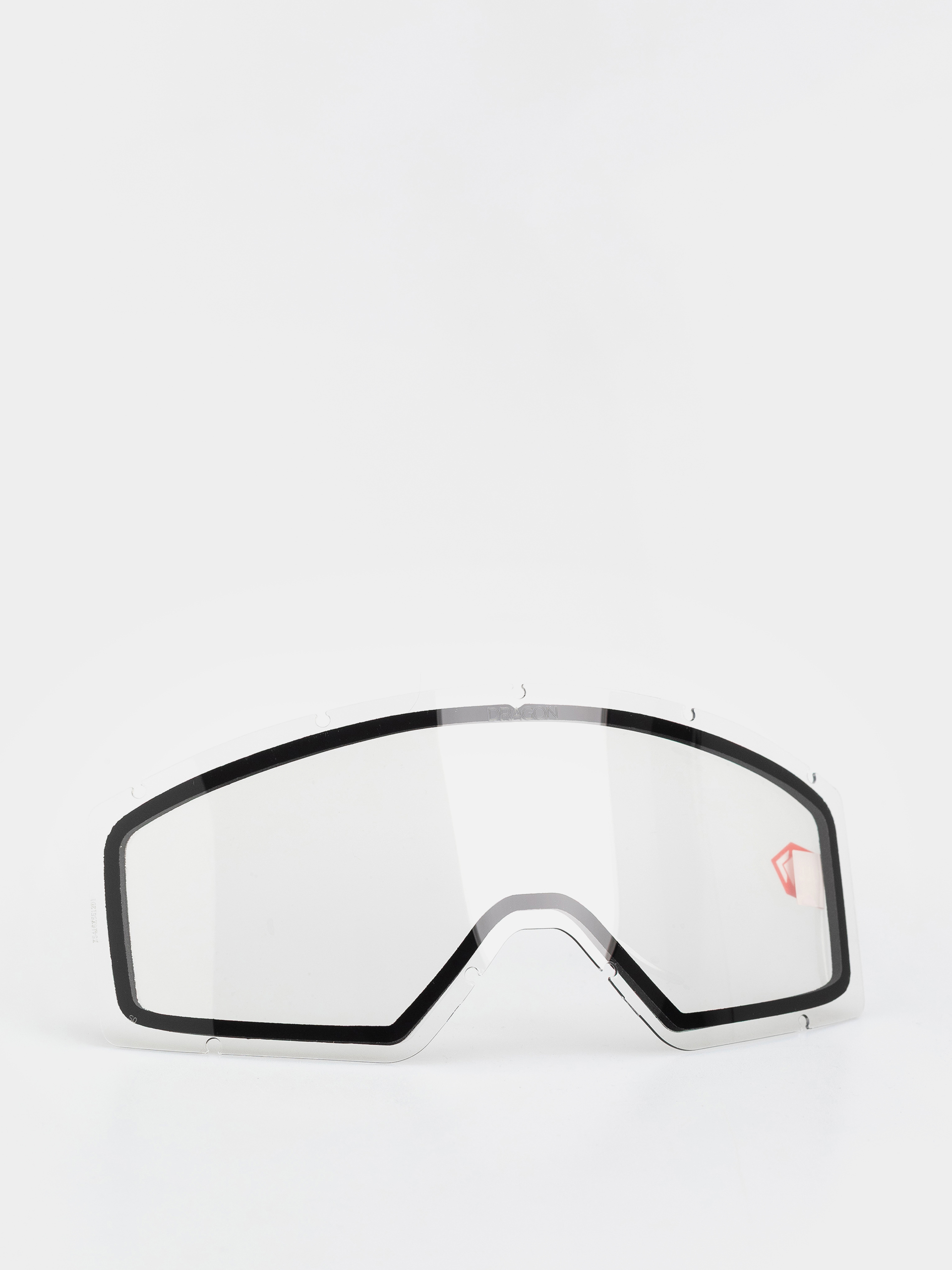 Dragon DX3 Gyorsan a szemüveghez (clear)