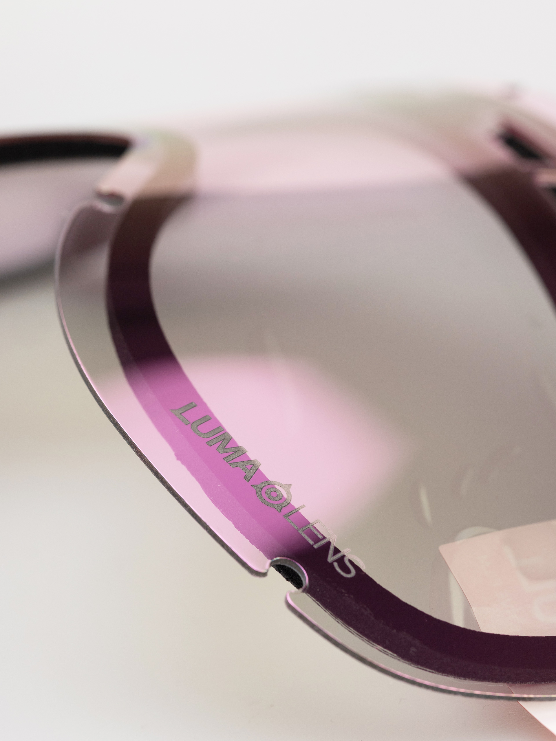 Dragon DXS Gyorsan a szemüveghez (lumalens pink ion)