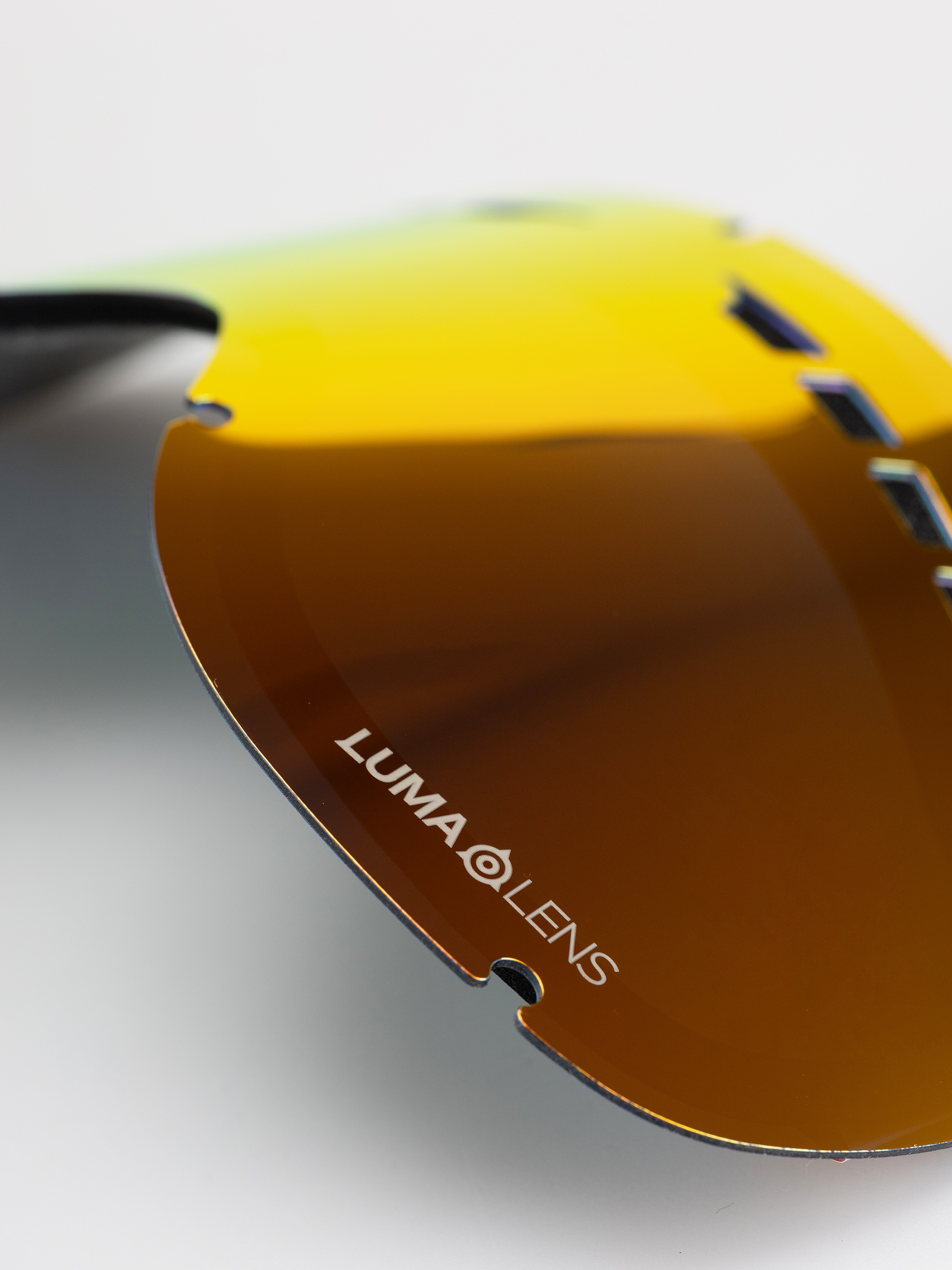 Dragon DXS Gyorsan a szemüveghez (lumalens red ion)