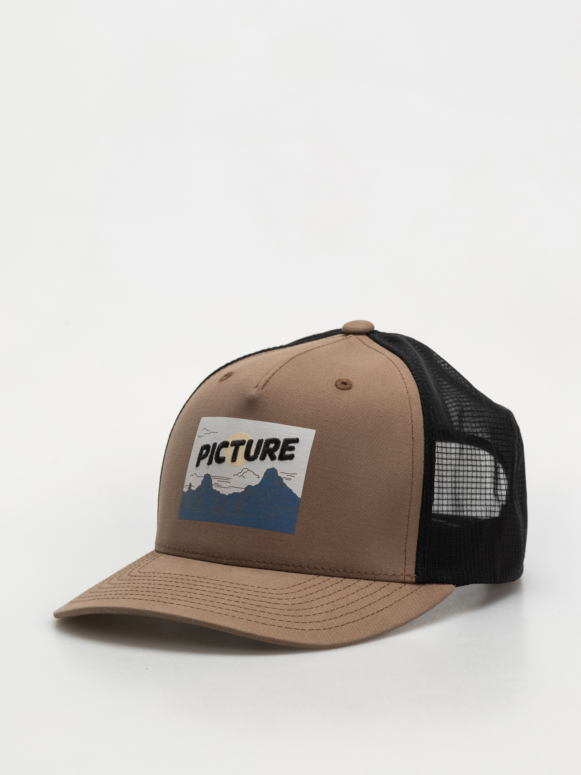 Picture Kuldo Trucker Baseball sapka