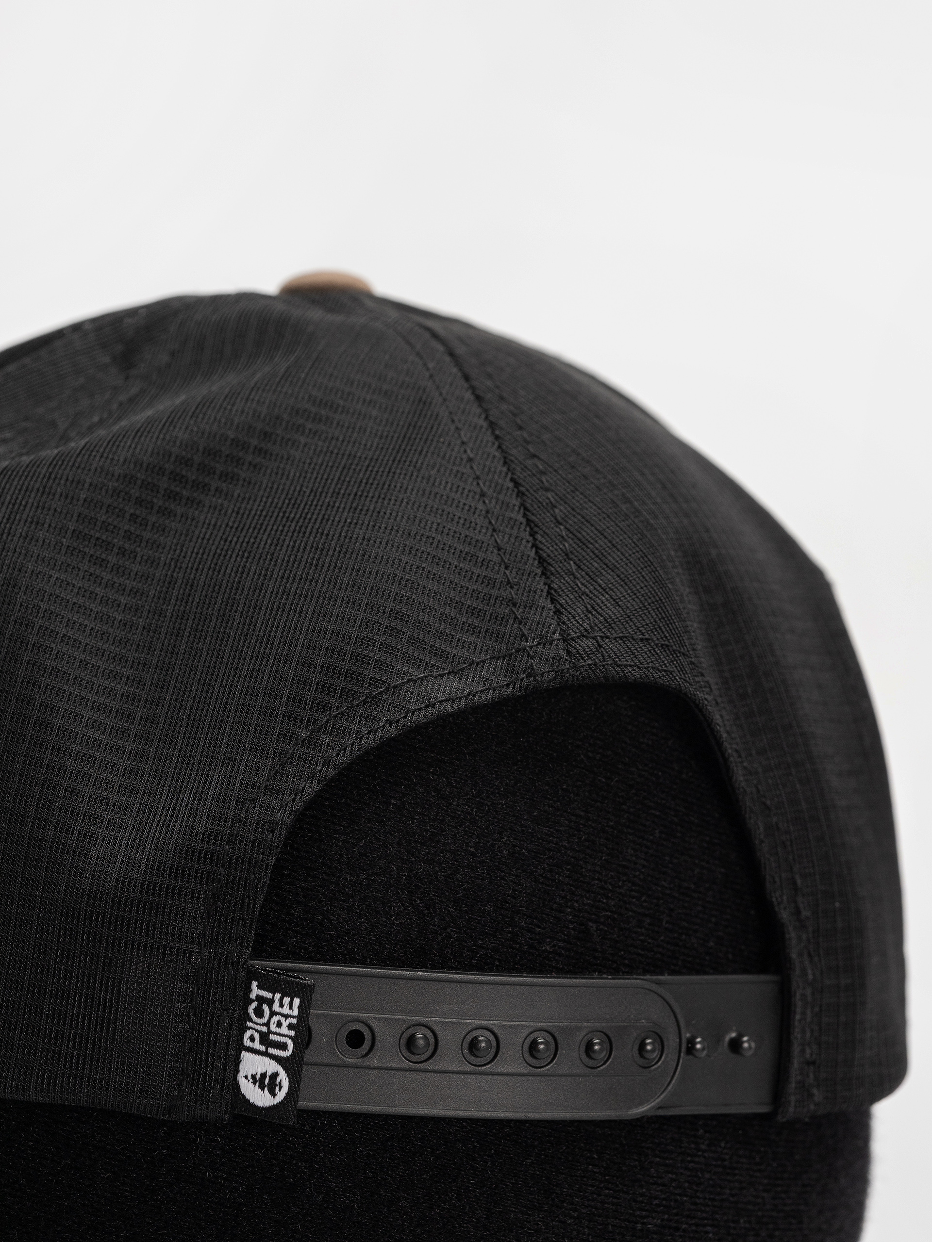 Picture Kuldo Trucker Baseball sapka (shitake)