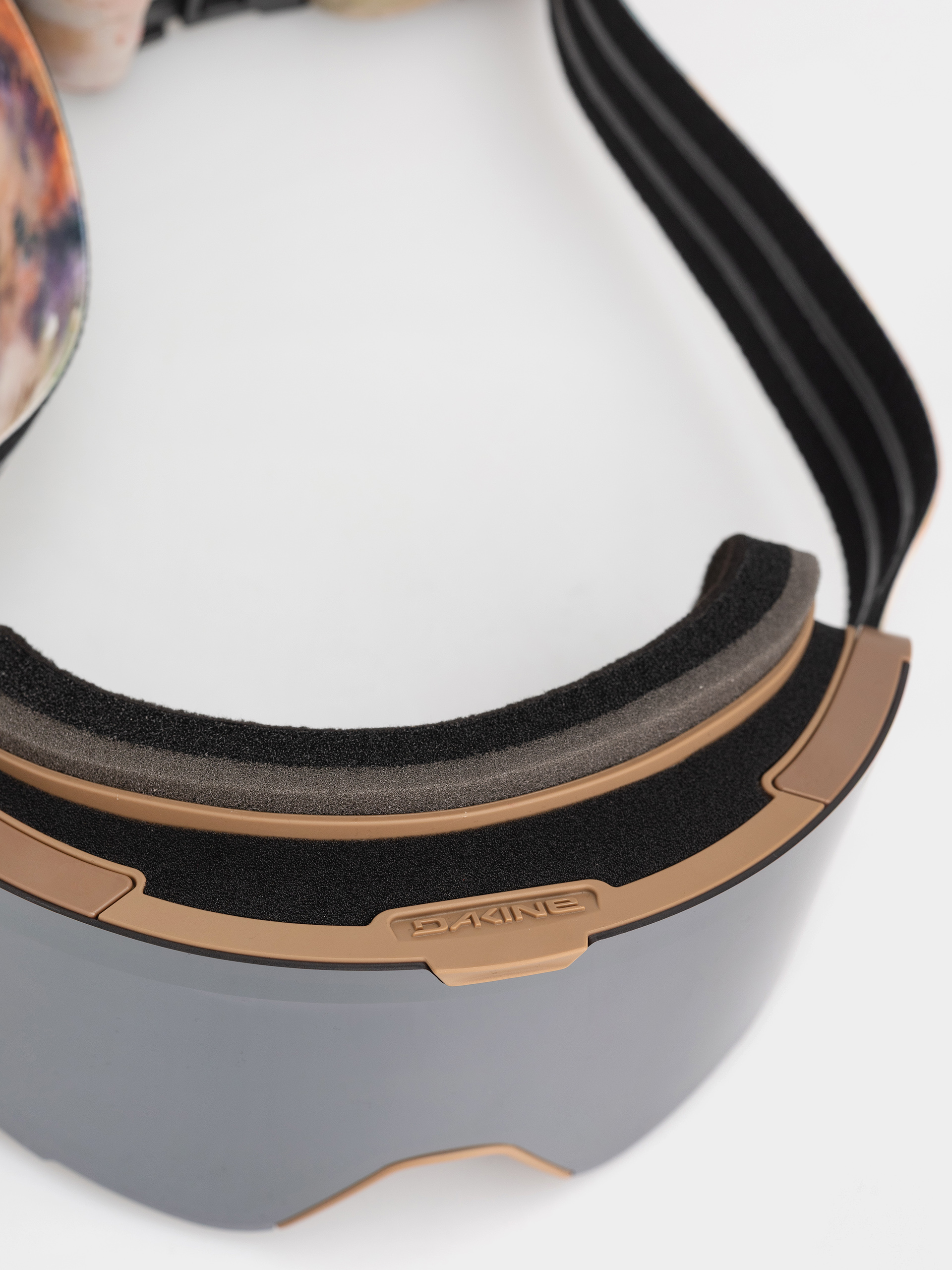 Dakine Sector Snowboard szemüveg (watercolor drops)