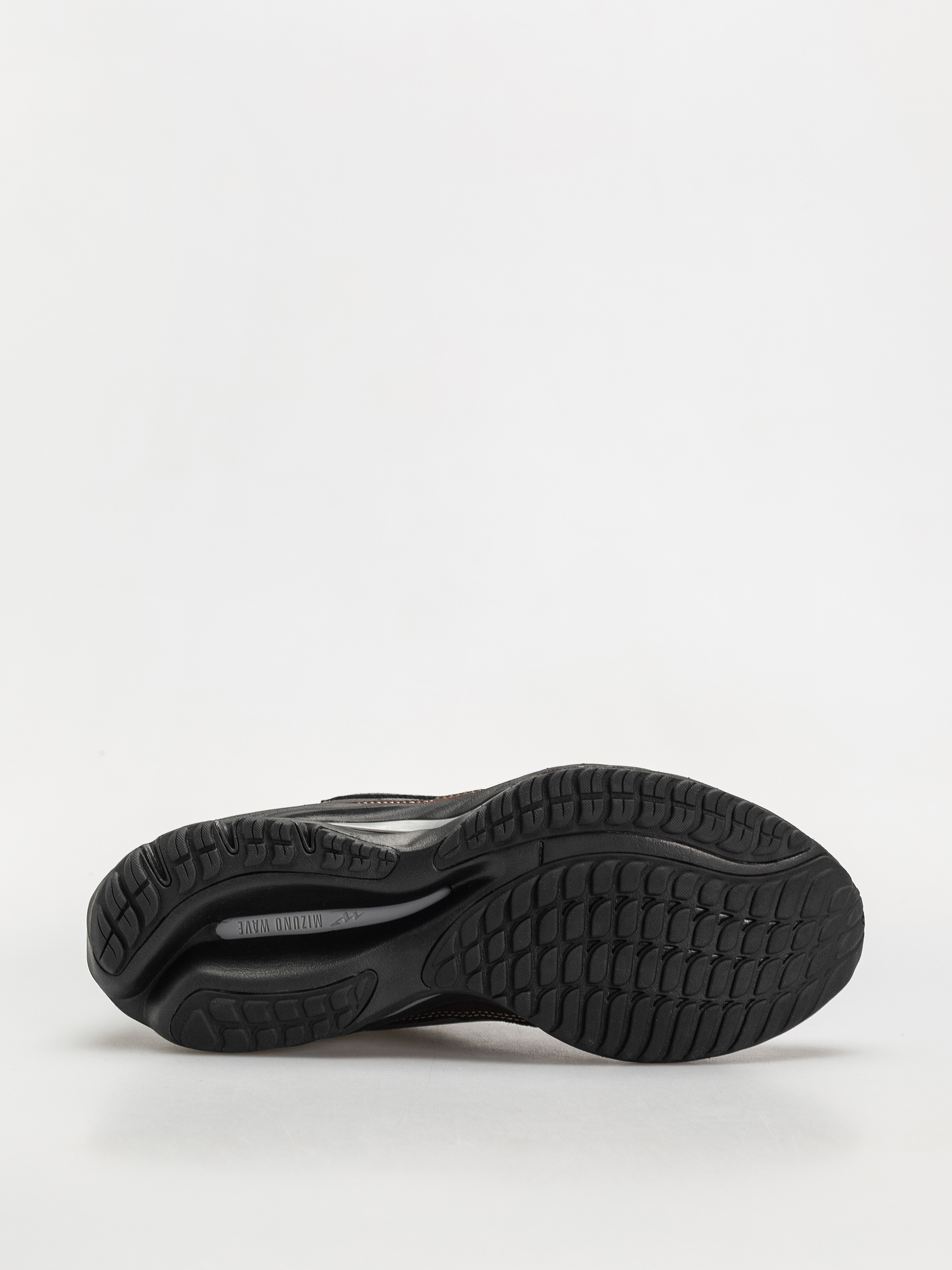 Cipők Mizuno Wave Rider (quiet shade/black/mole)