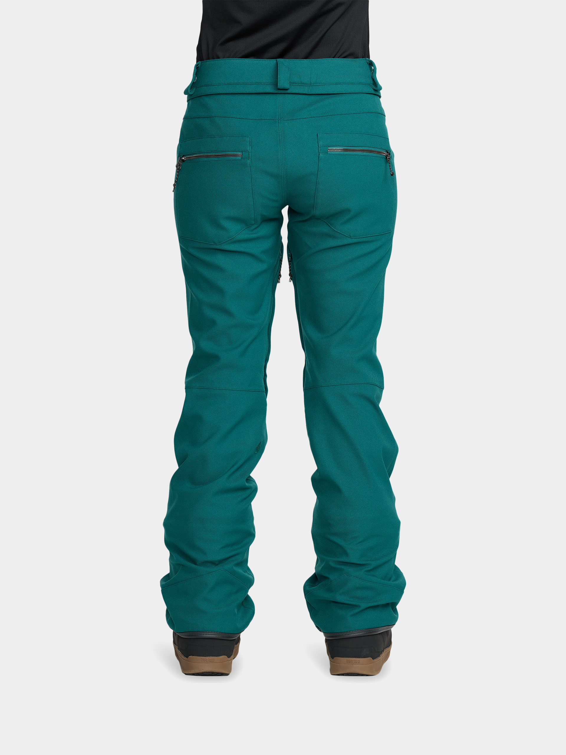 Női Snowboard nadrág Volcom Genus Stretch (atlantic deep)