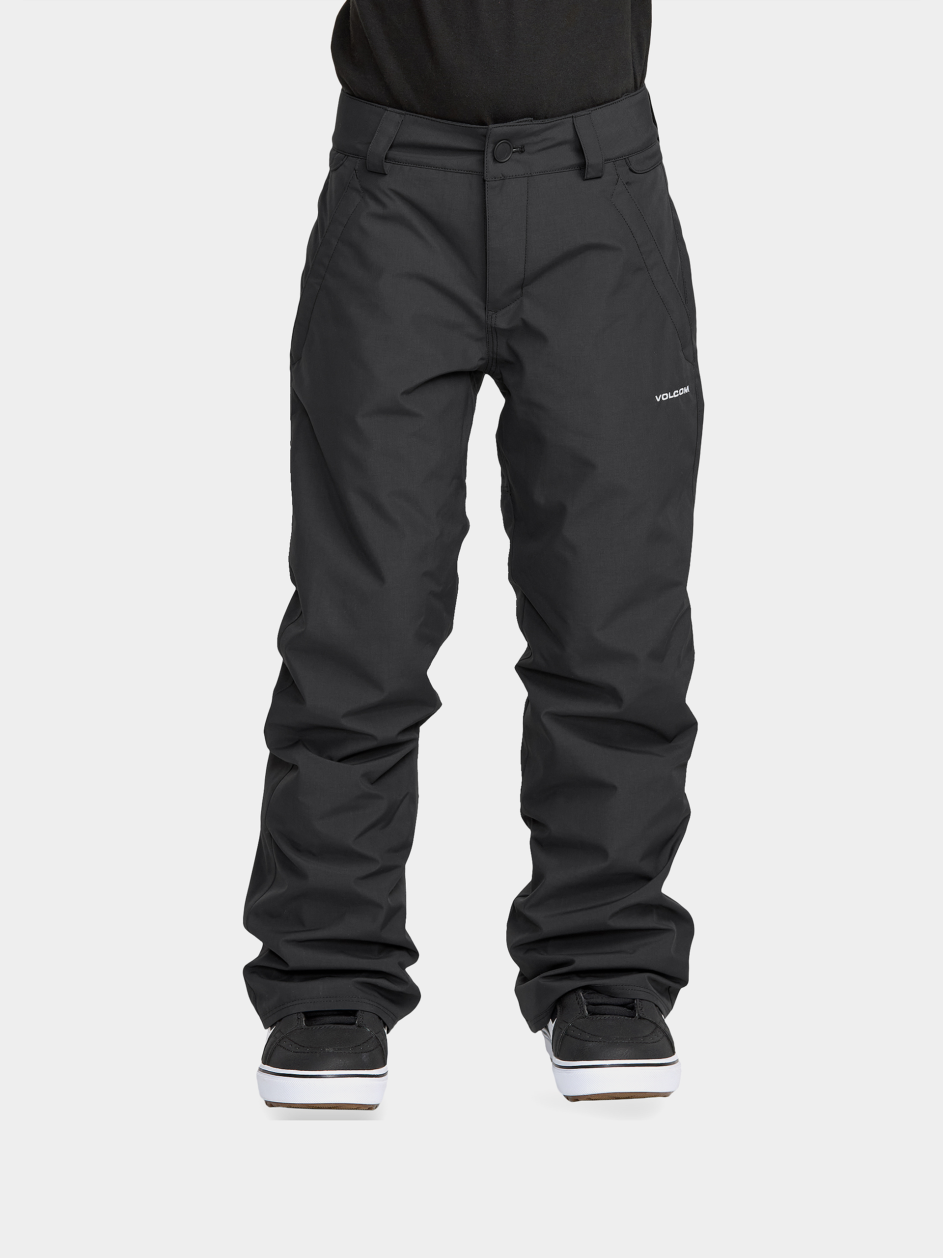 Snowboard nadrág Volcom Freakin Chino Youth Ins JR