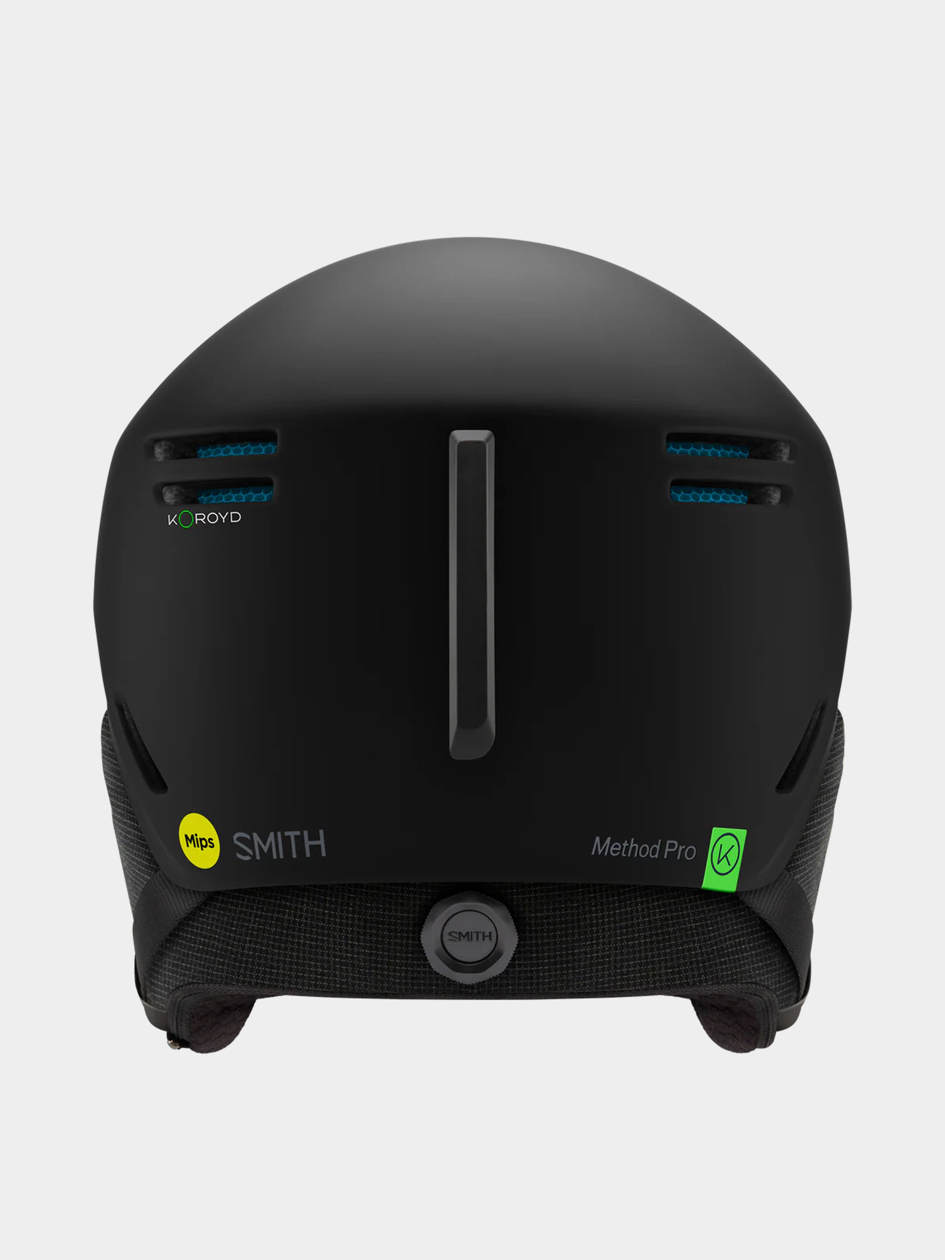 Sisak Smith Method Pro Mips (matte black)