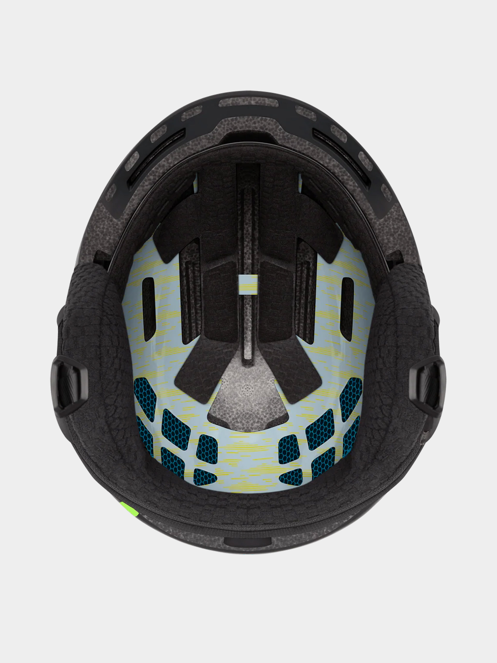 Sisak Smith Method Pro Mips (matte black)