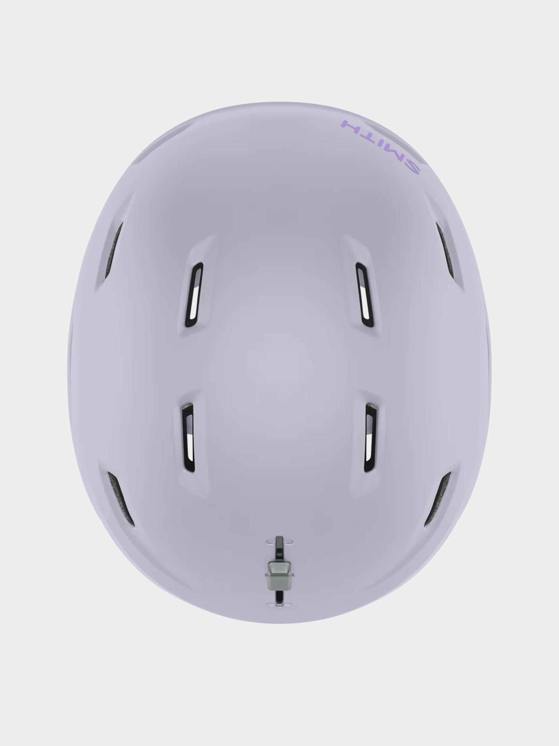 Sisak Smith Descend Mips (matte lunar fog spires)