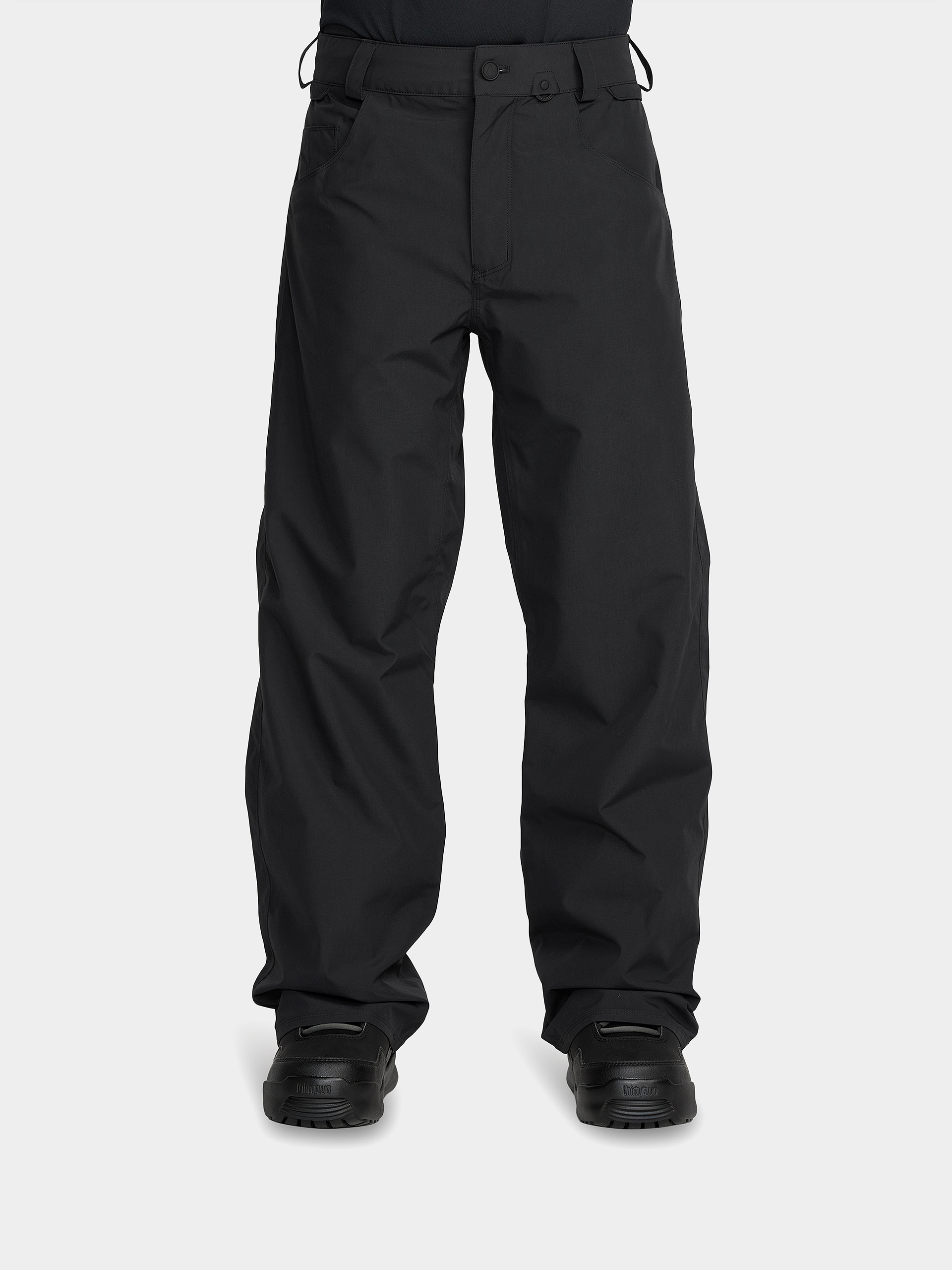 Snowboard nadrág Volcom Nailer (black)