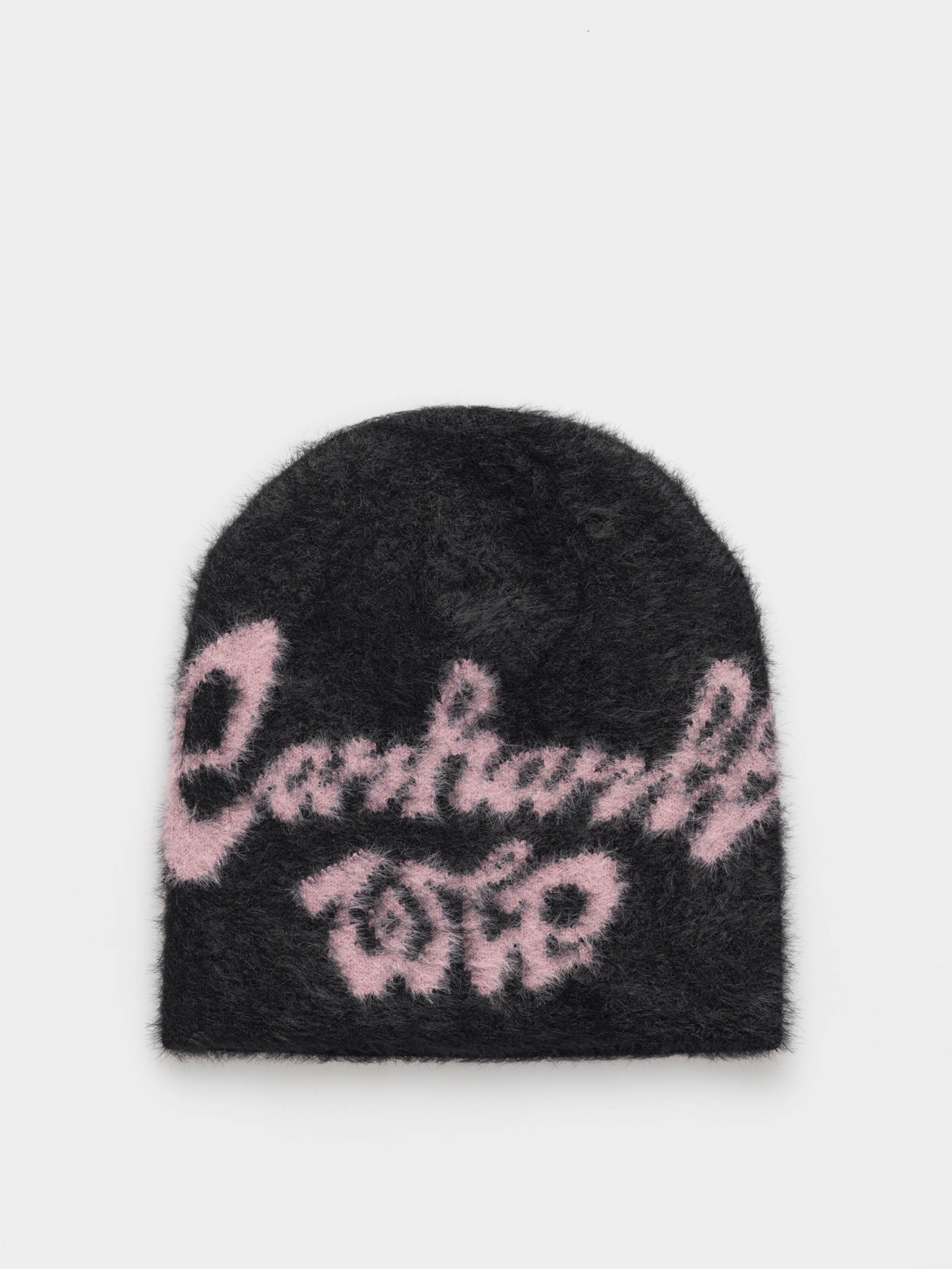 Sapka Carhartt WIP Chedda (black/glassy pink)