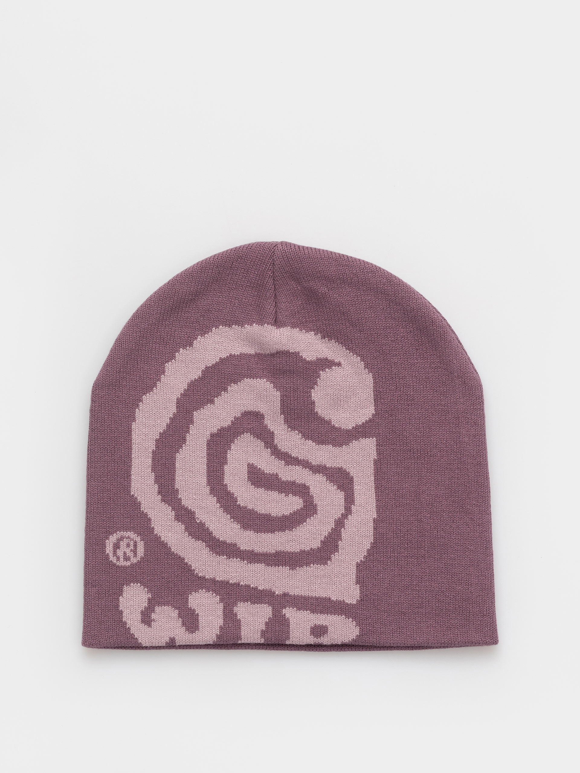 Sapka Carhartt WIP Helix (phlox/pink fog)