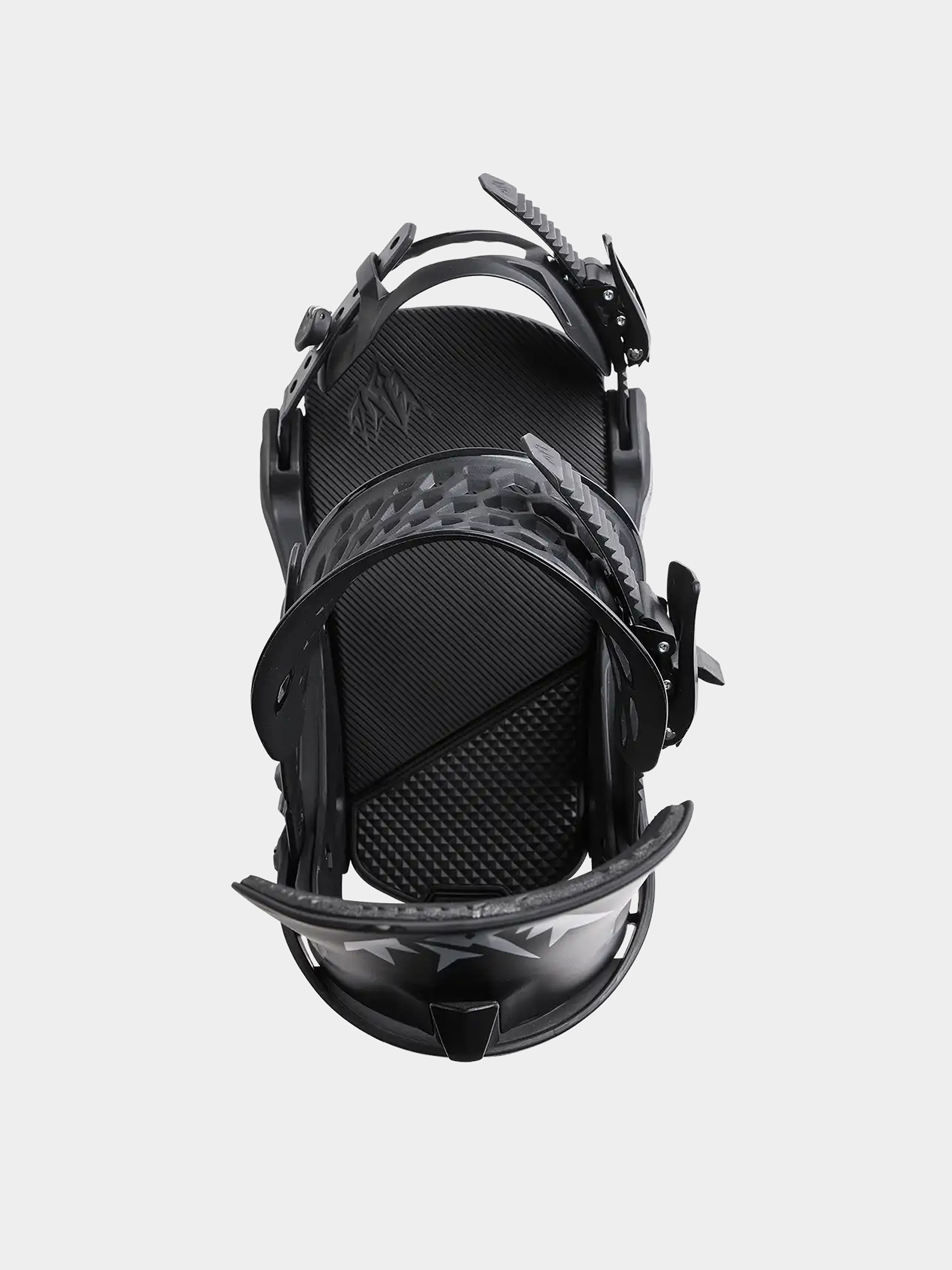 Férfi Snowboard kötés Jones Snowboards Meteorite (eclipse black)