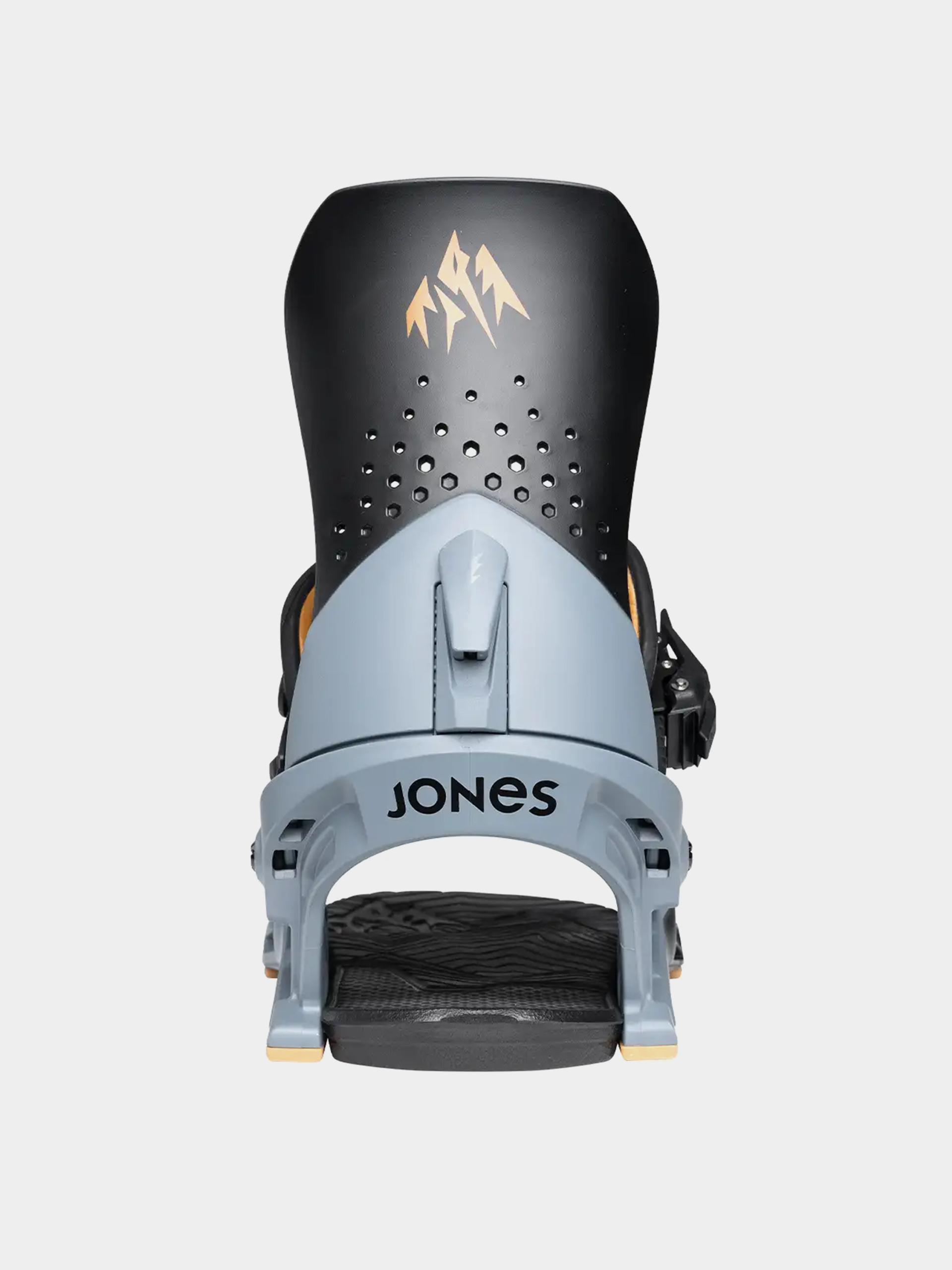 Férfi Snowboard kötés Jones Snowboards Orion (atlantic blue)