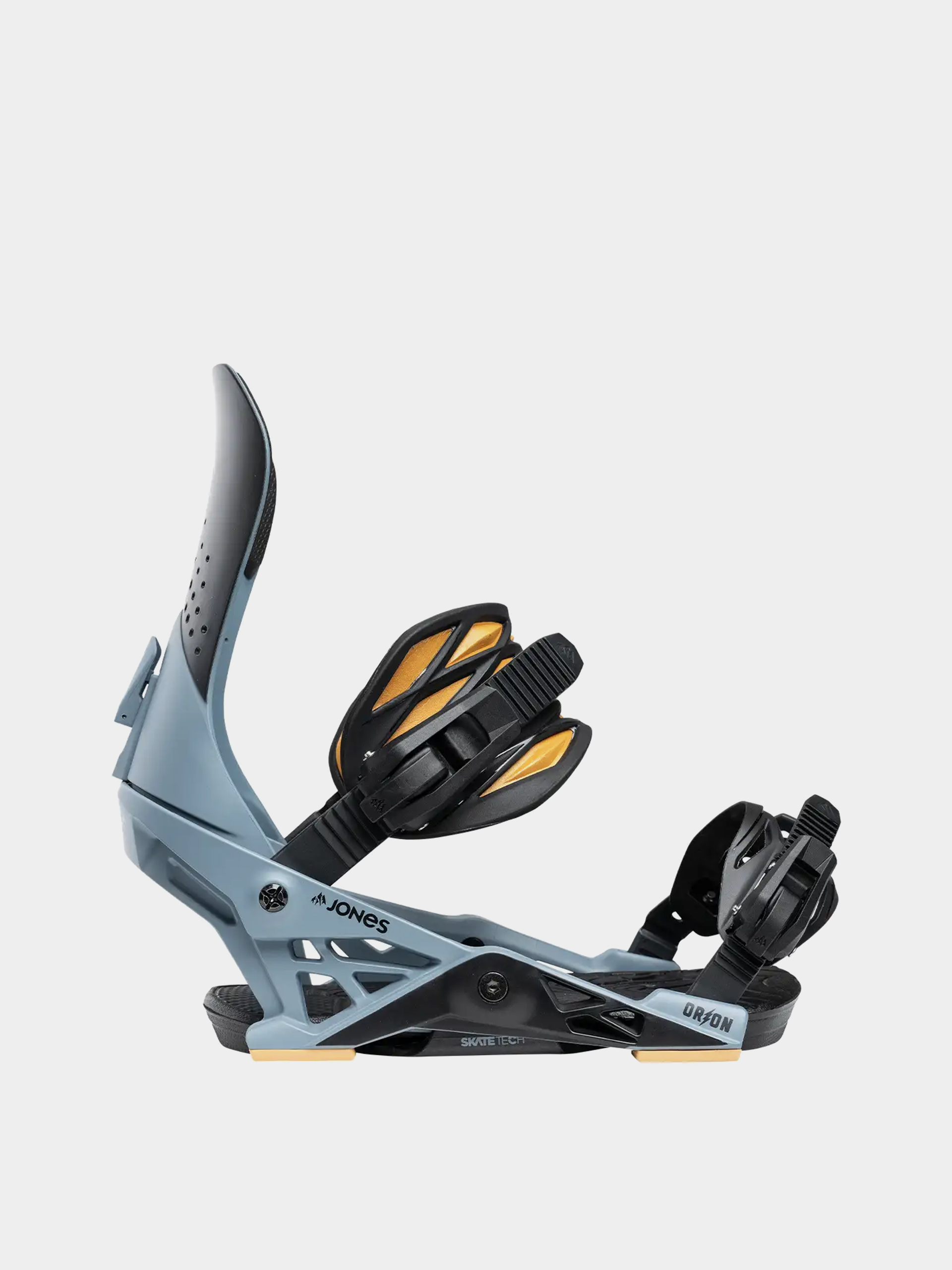 Férfi Snowboard kötés Jones Snowboards Orion (atlantic blue)