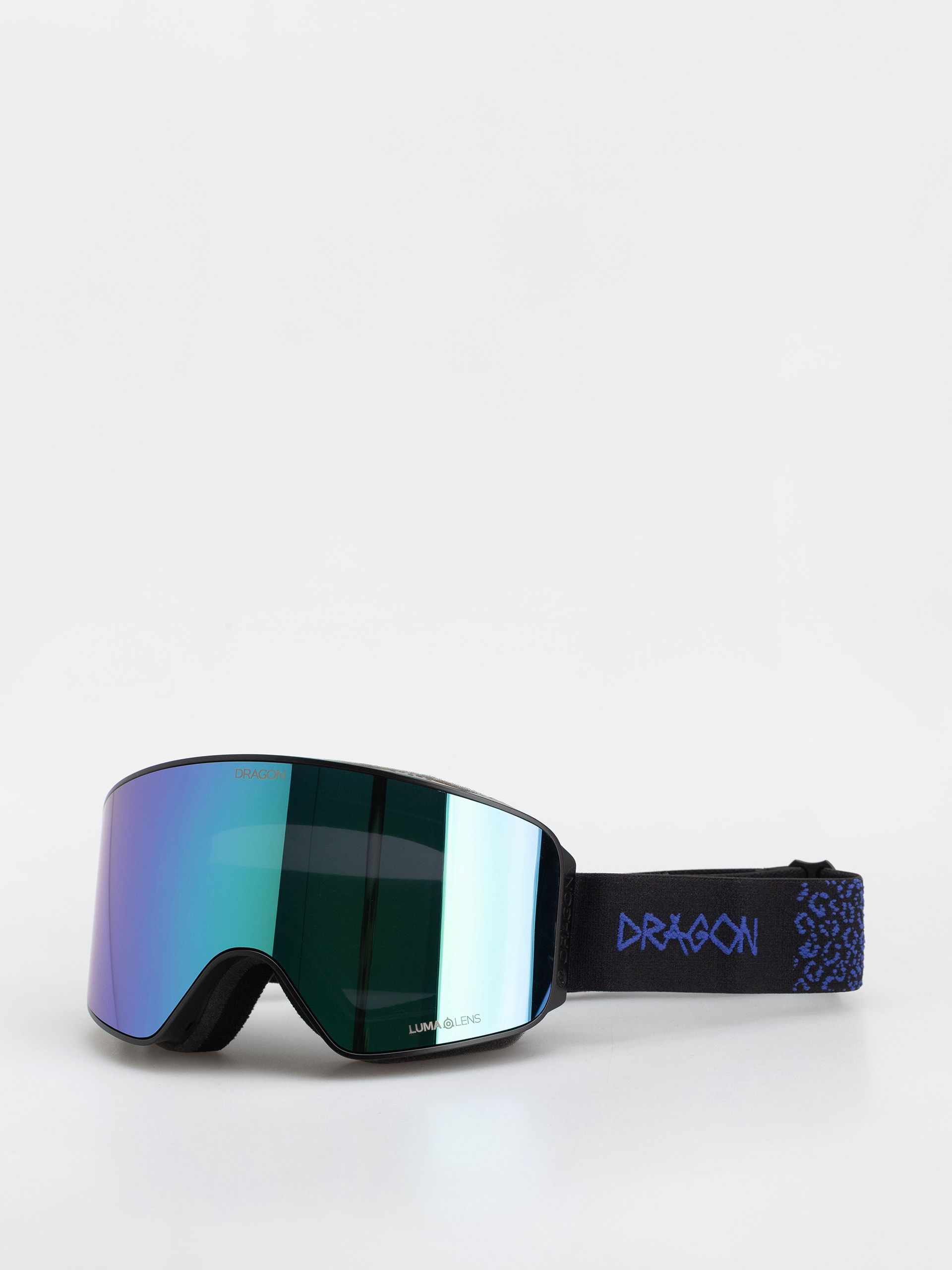 Dragon NFX MAG OTG Snowboard szemüveg (thrill/lumalens celeste ir+lumalens light rose)