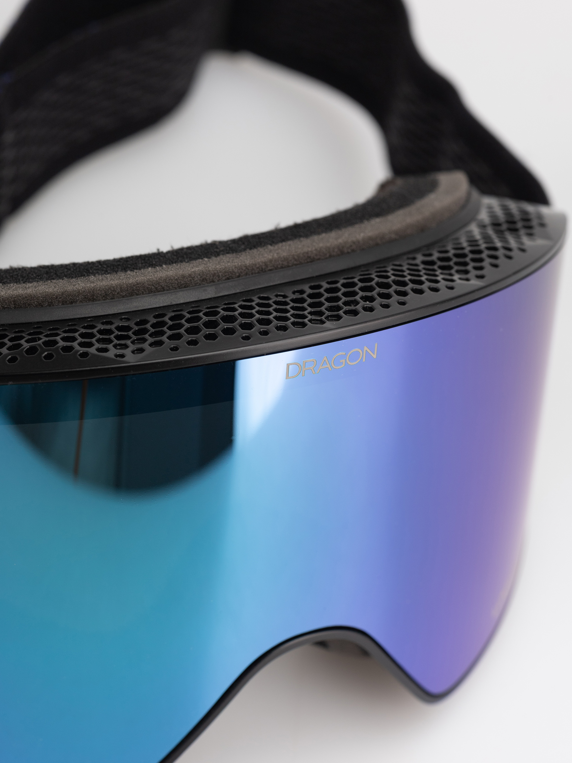 Dragon NFX MAG OTG Snowboard szemüveg (thrill/lumalens celeste ir+lumalens light rose)