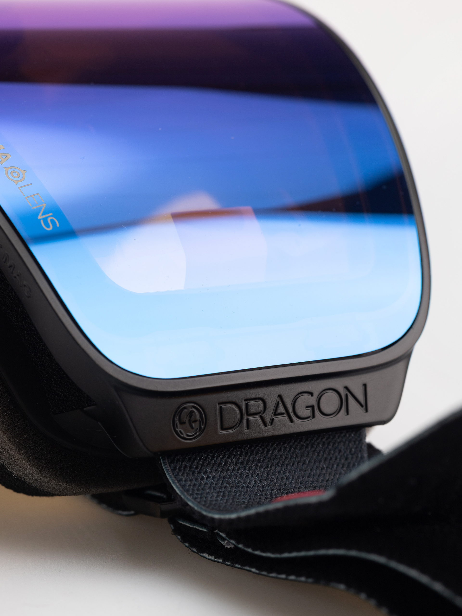 Dragon NFX MAG OTG Snowboard szemüveg (danny25/lumalens blue ion+lumalens amber)