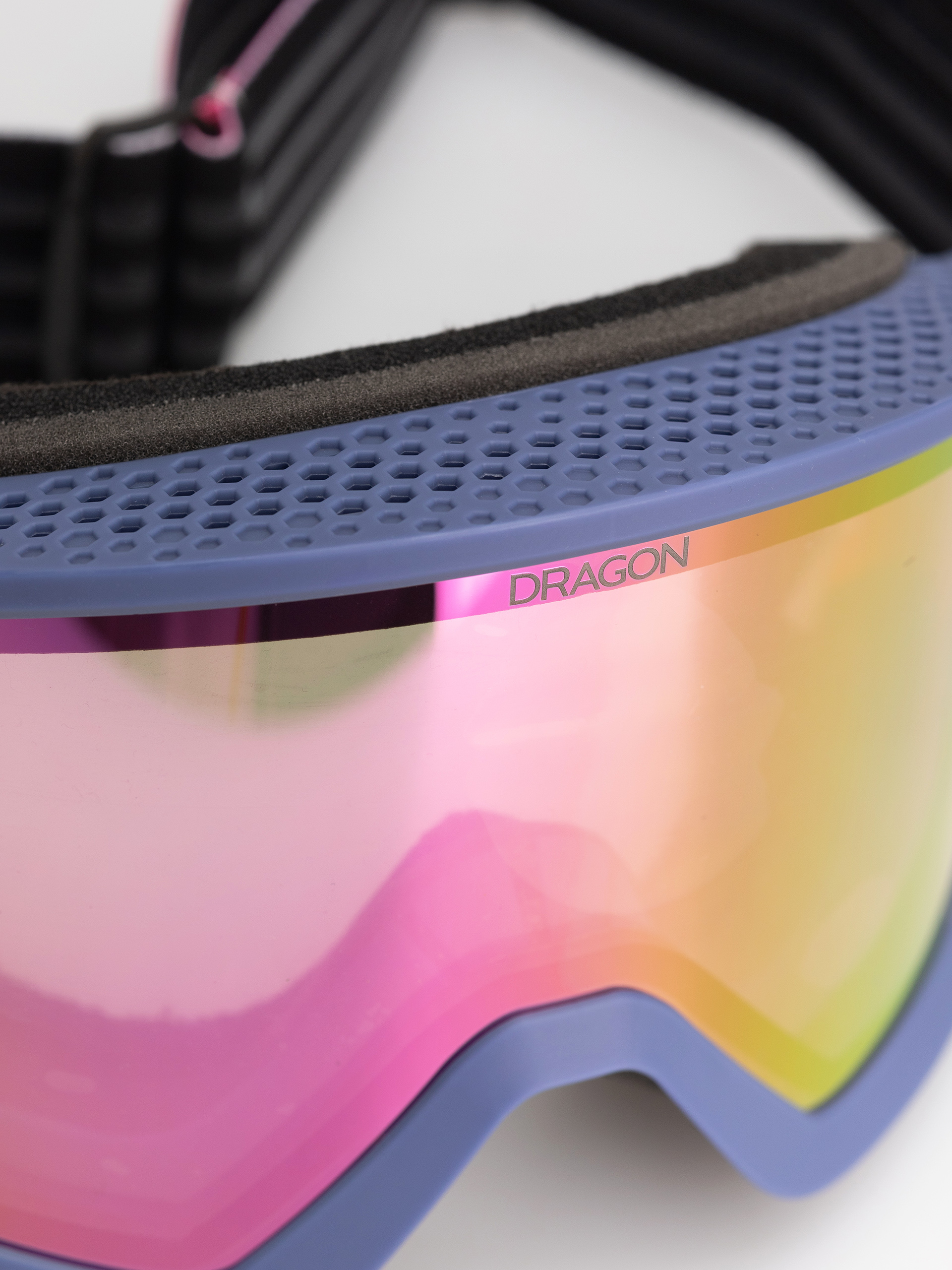 Dragon DX3 PLUS OTG Snowboard szemüveg (sunset/lumalens pink ion+lumalens violet)