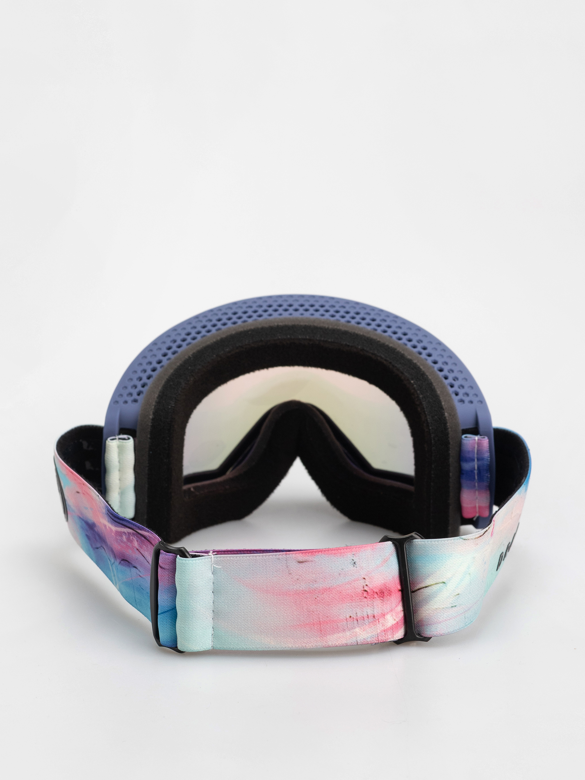 Dragon DX3 PLUS OTG Snowboard szemüveg (sunset/lumalens pink ion+lumalens violet)