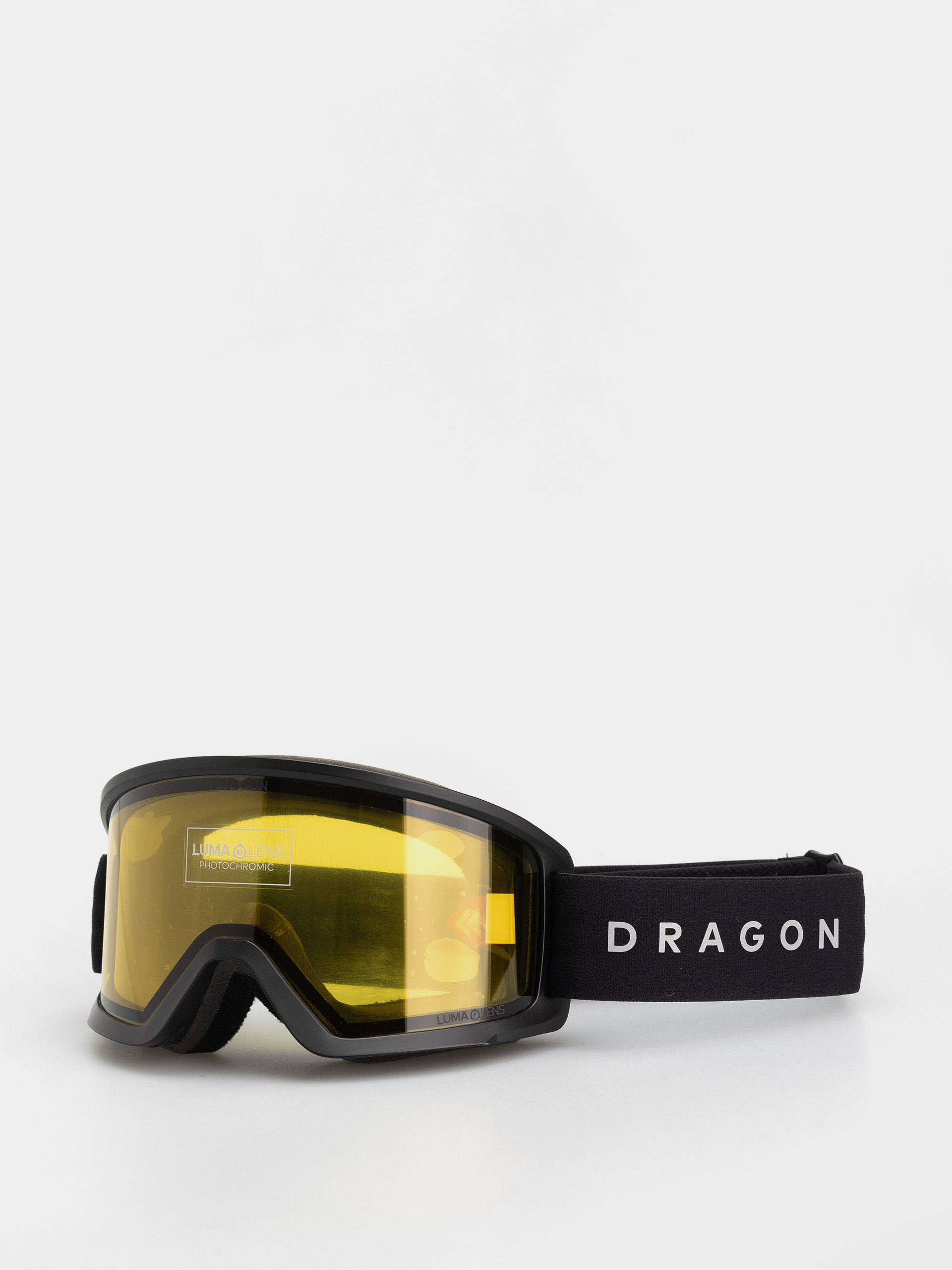 Dragon DX3 PLUS OTG Snowboard szemu00fcveg (photochromic/lumalens photochromic yellow)