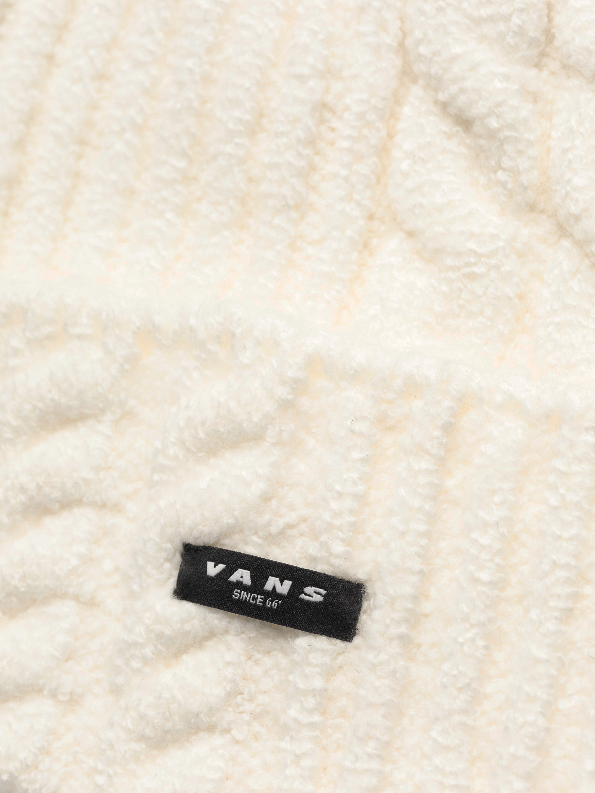 Vans Revelle Cuff Sapka (mountain essentials marshmallow)