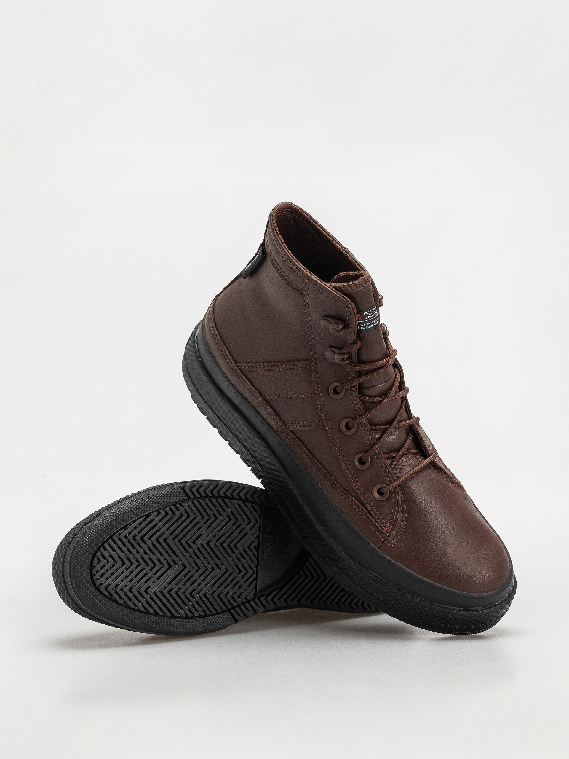 Converse Chuck Taylor All Star Equip Cipők (totally fudged)