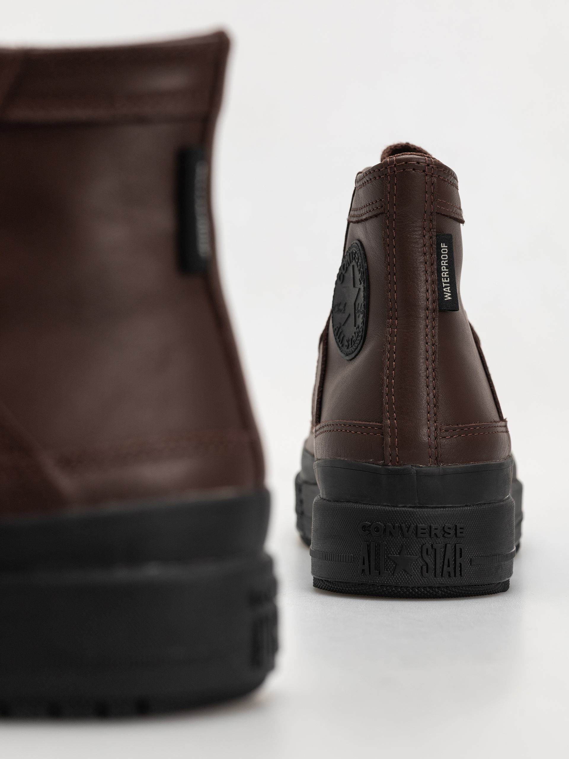 Converse Chuck Taylor All Star Equip Cipők (totally fudged)