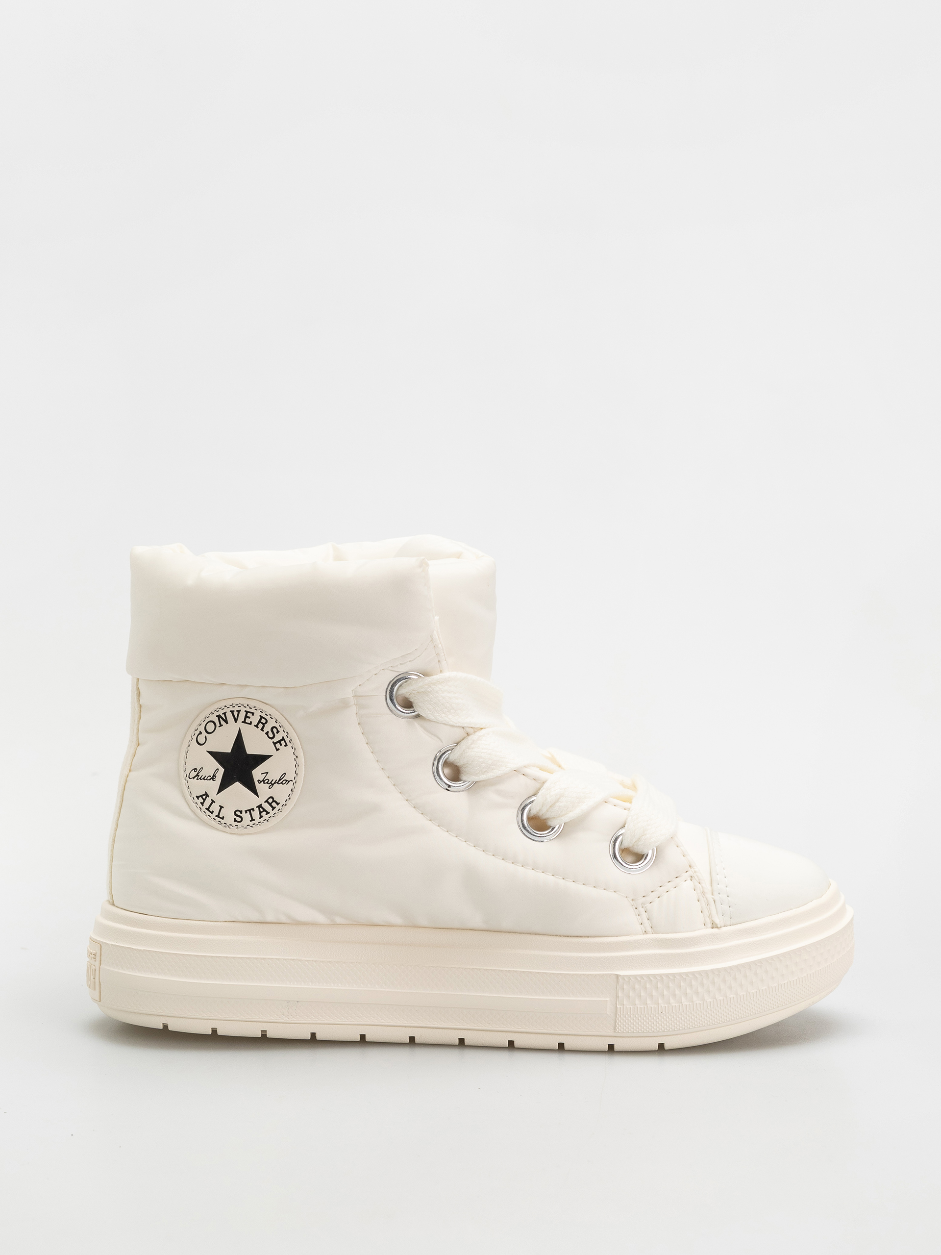 Converse Chuck Taylor All Star Elements Boot Mid Cipők