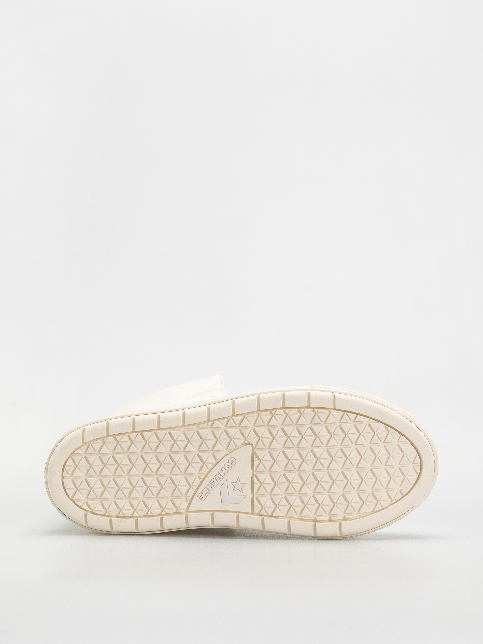 Converse Chuck Taylor All Star Elements Boot Mid Cipők (egret/egret/black)