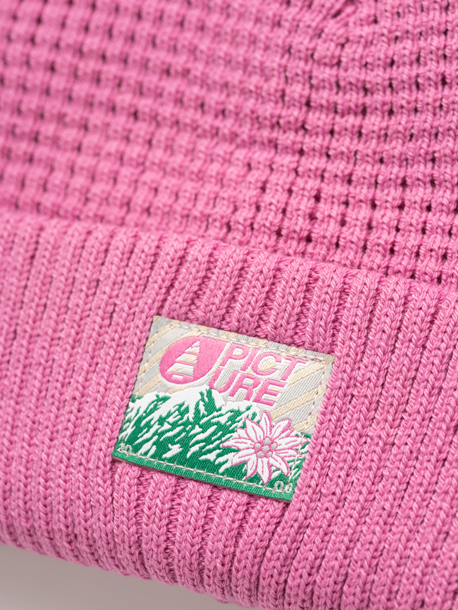 Picture Kuldo Sapka (super pink)