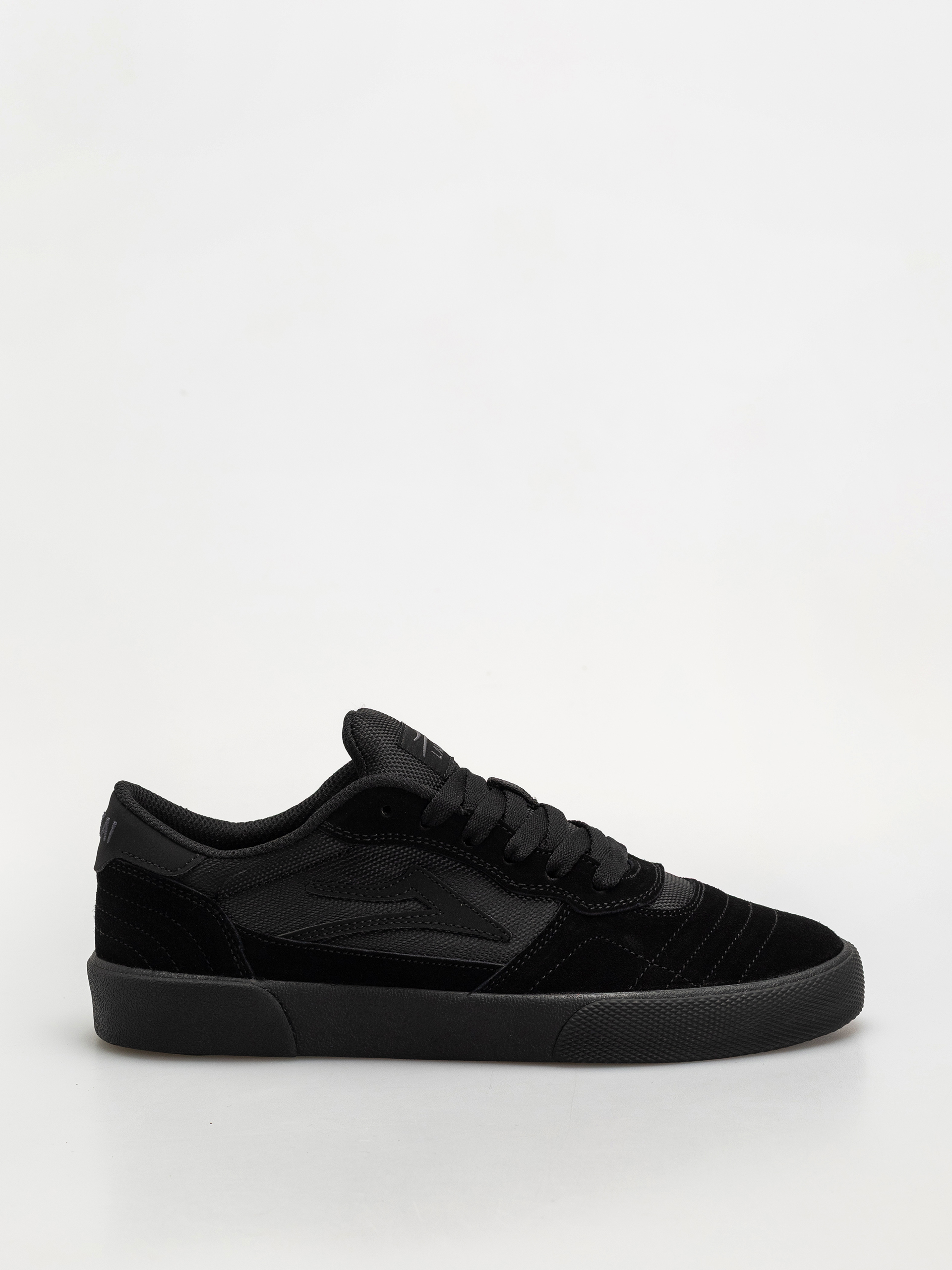 Lakai Cambridge Cipu0151k (black/black suede)