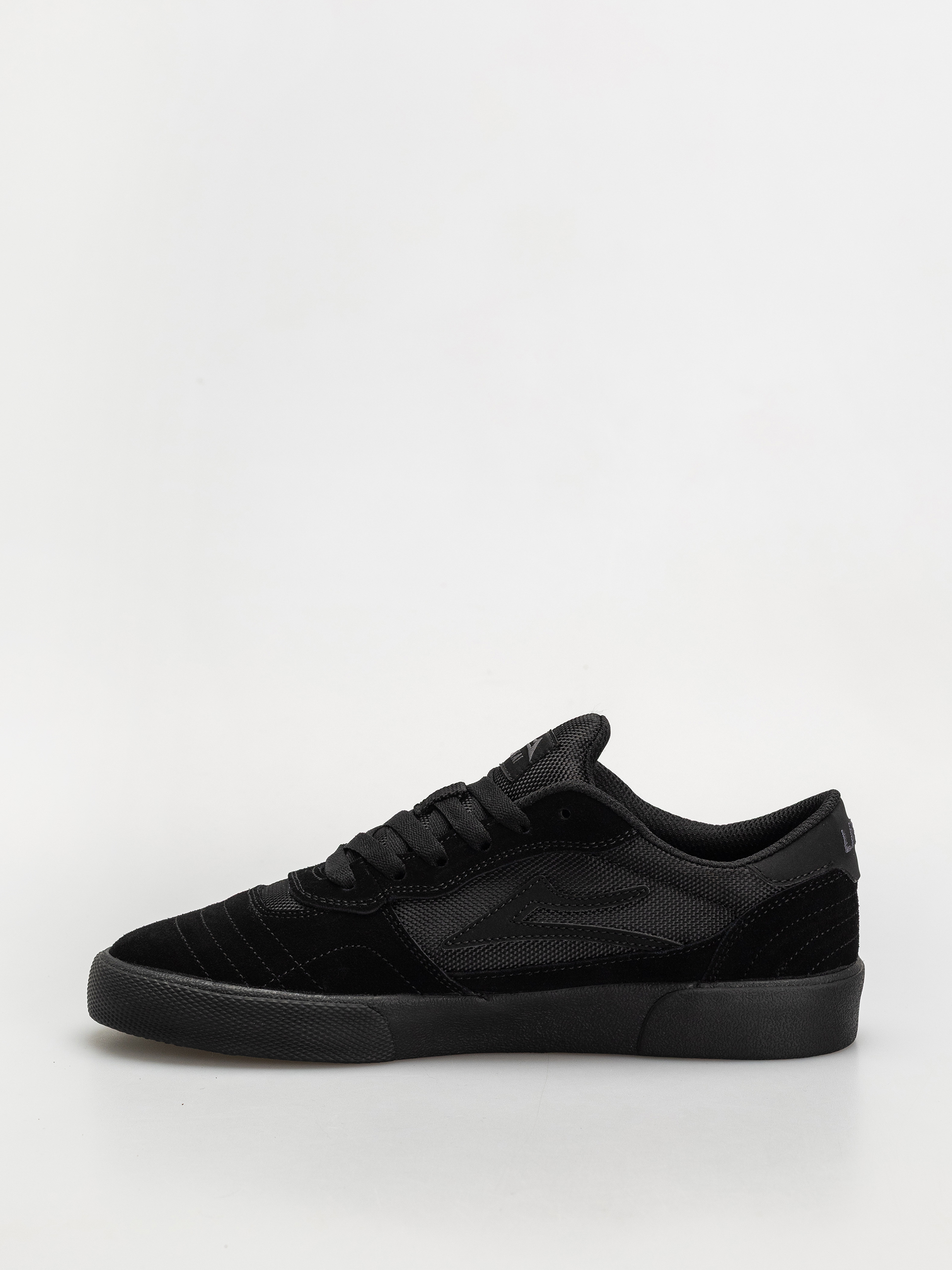 Lakai Cambridge Cipők (black/black suede)