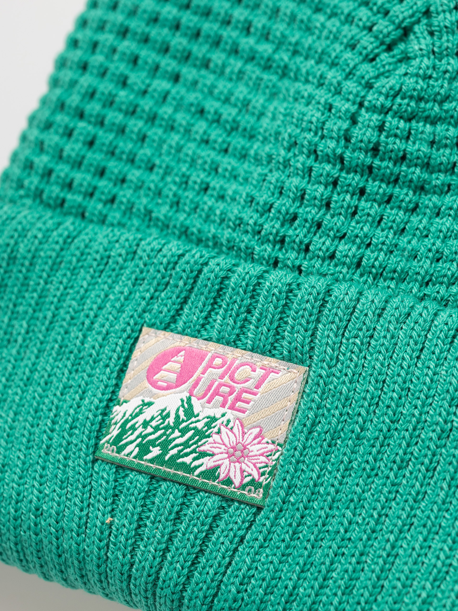 Picture Kuldo Sapka (emerald)