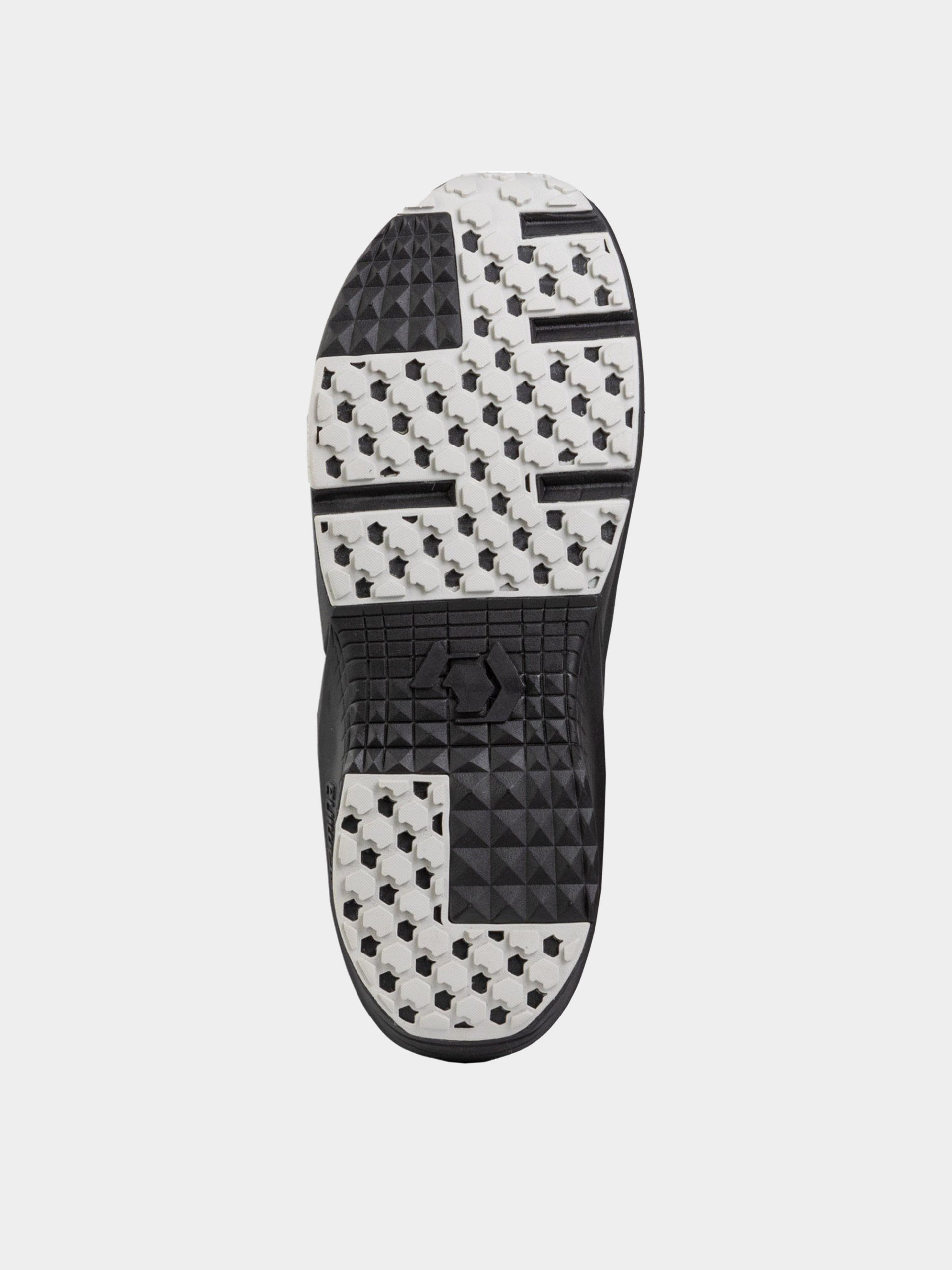 Férfi Snowboard cipők Northwave Legend 2 Spin (black)