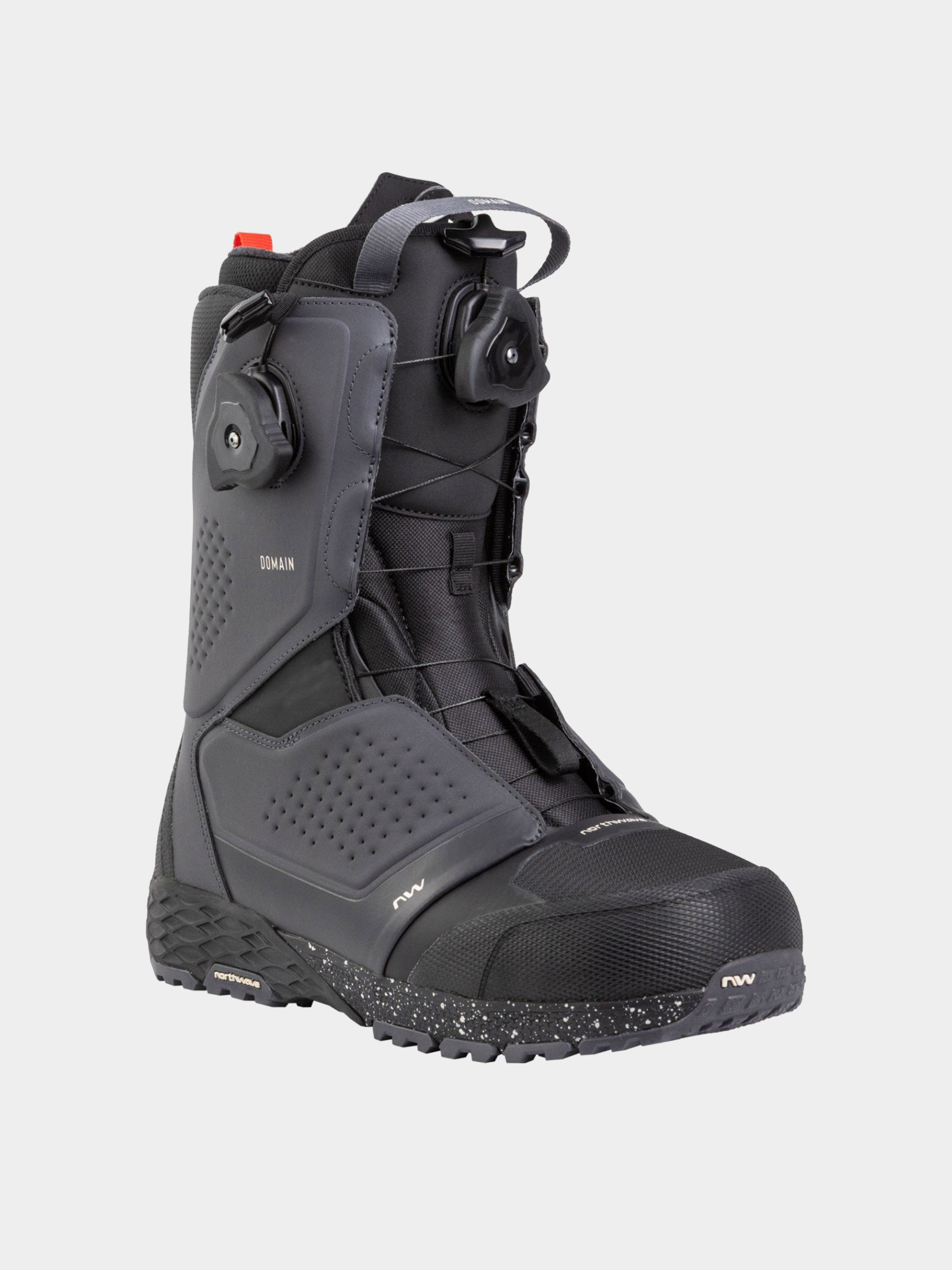 Snowboard cipők Northwave Domain 2 Spin