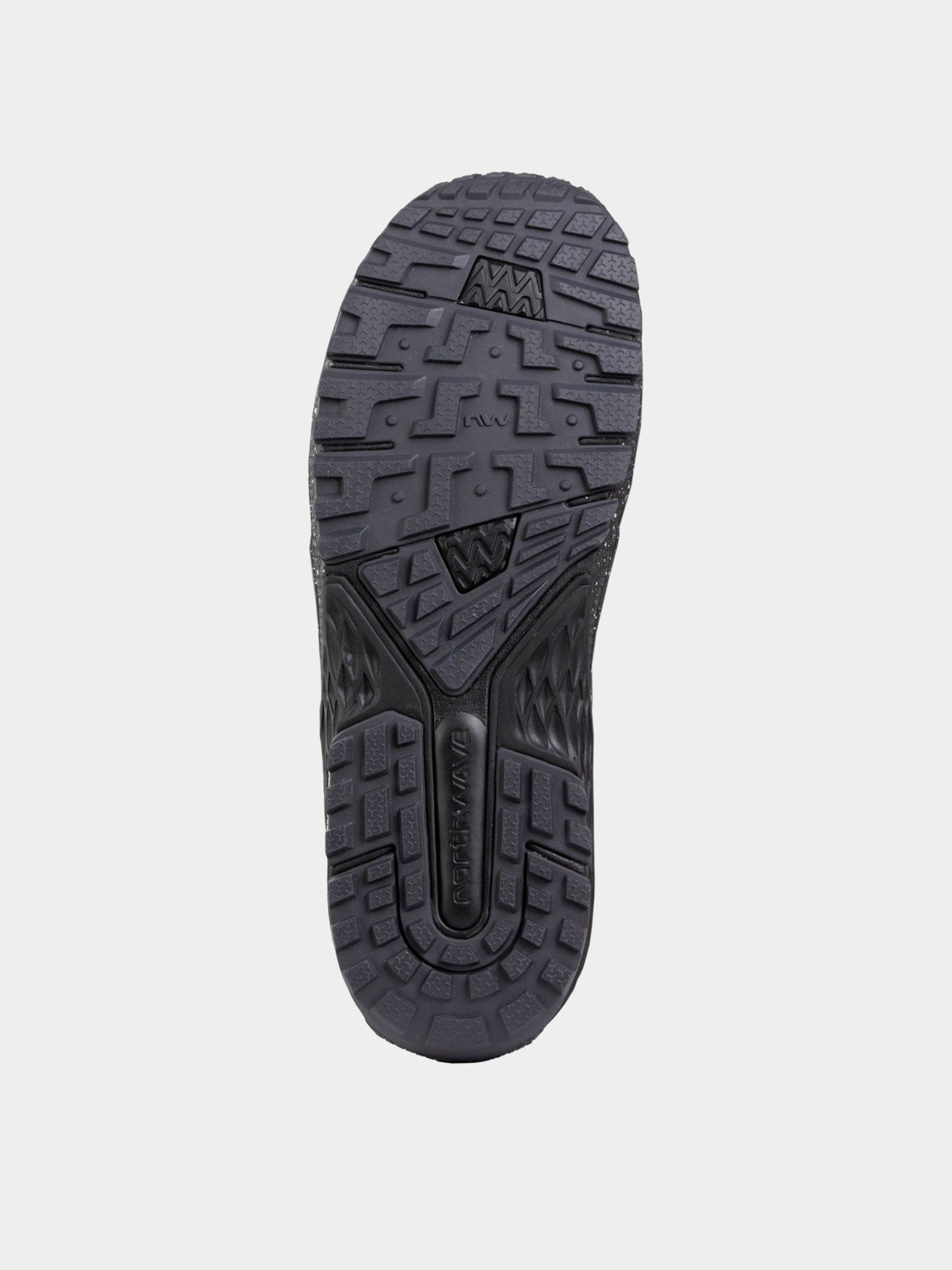 Férfi Snowboard cipők Northwave Domain 2 Spin (black/dark grey)