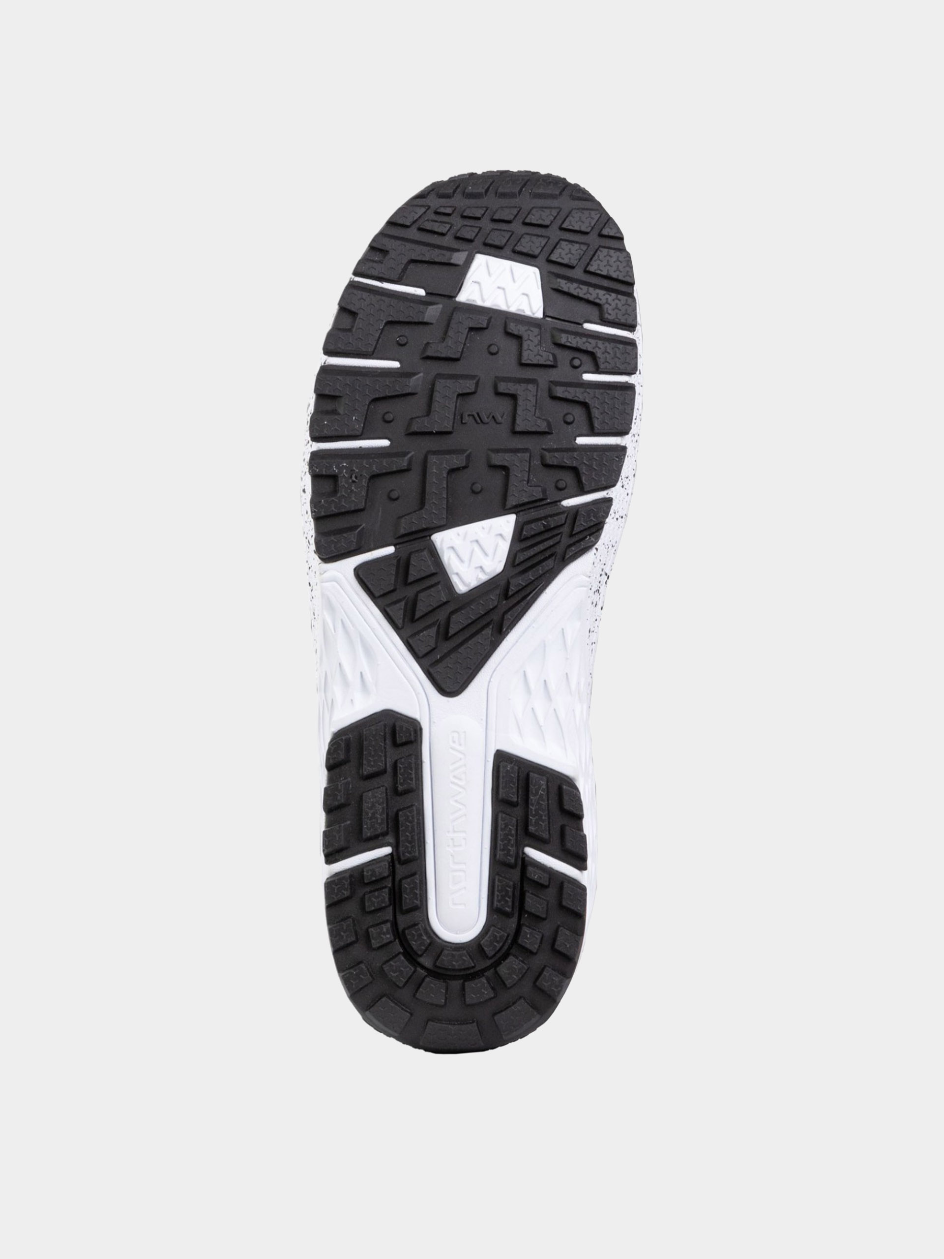 Férfi Snowboard cipők Northwave Decade Pro (black/white)