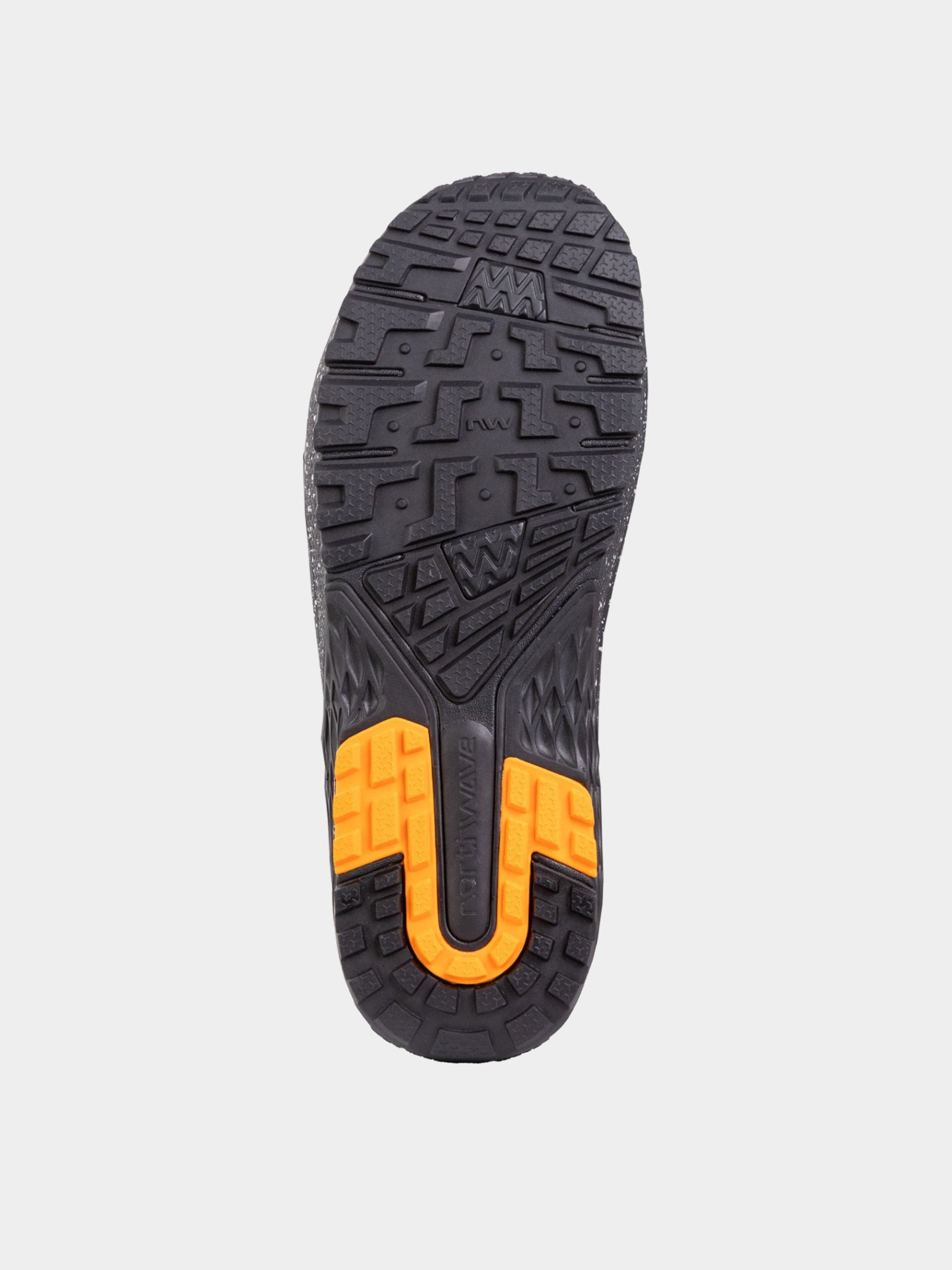 Férfi Snowboard cipők Northwave Decade (dark grey)