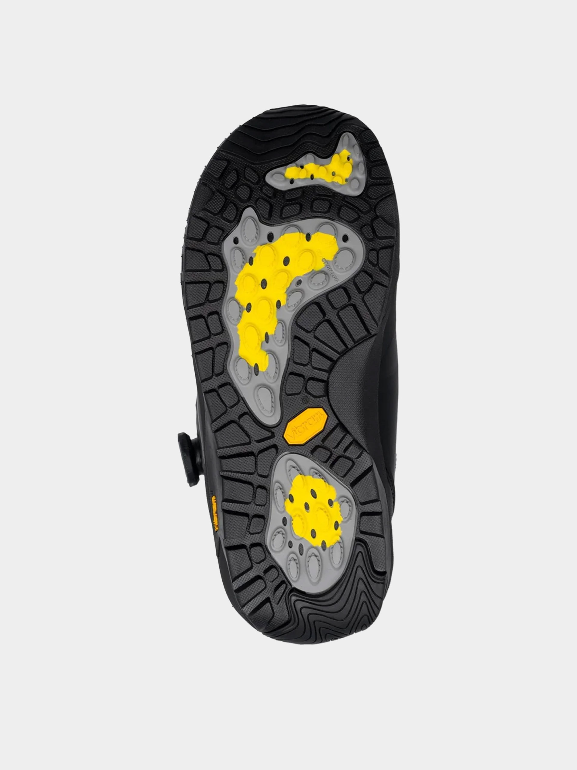 Férfi Snowboard cipők Bataleon Salsa Double BOA (black)